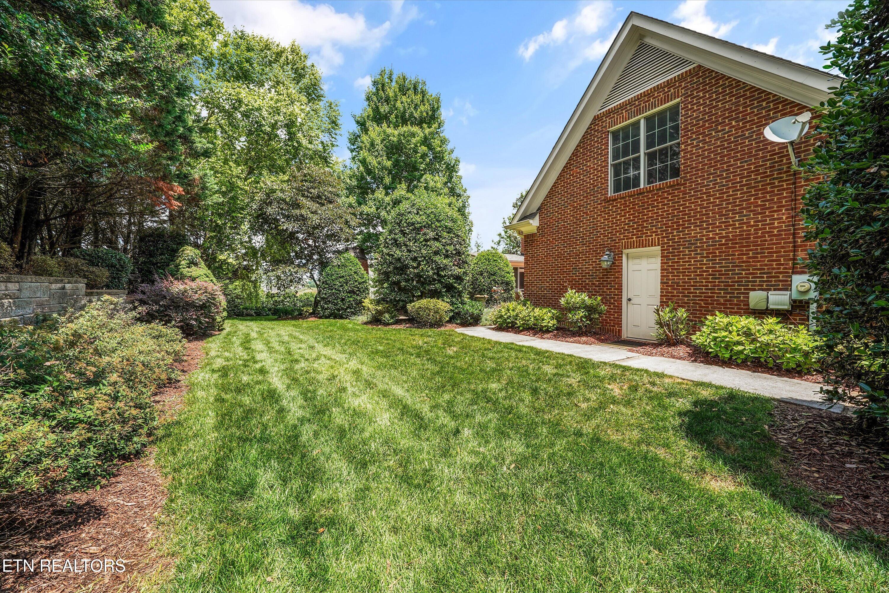 12023 Mallard Bay Drive Knoxville TN 37922