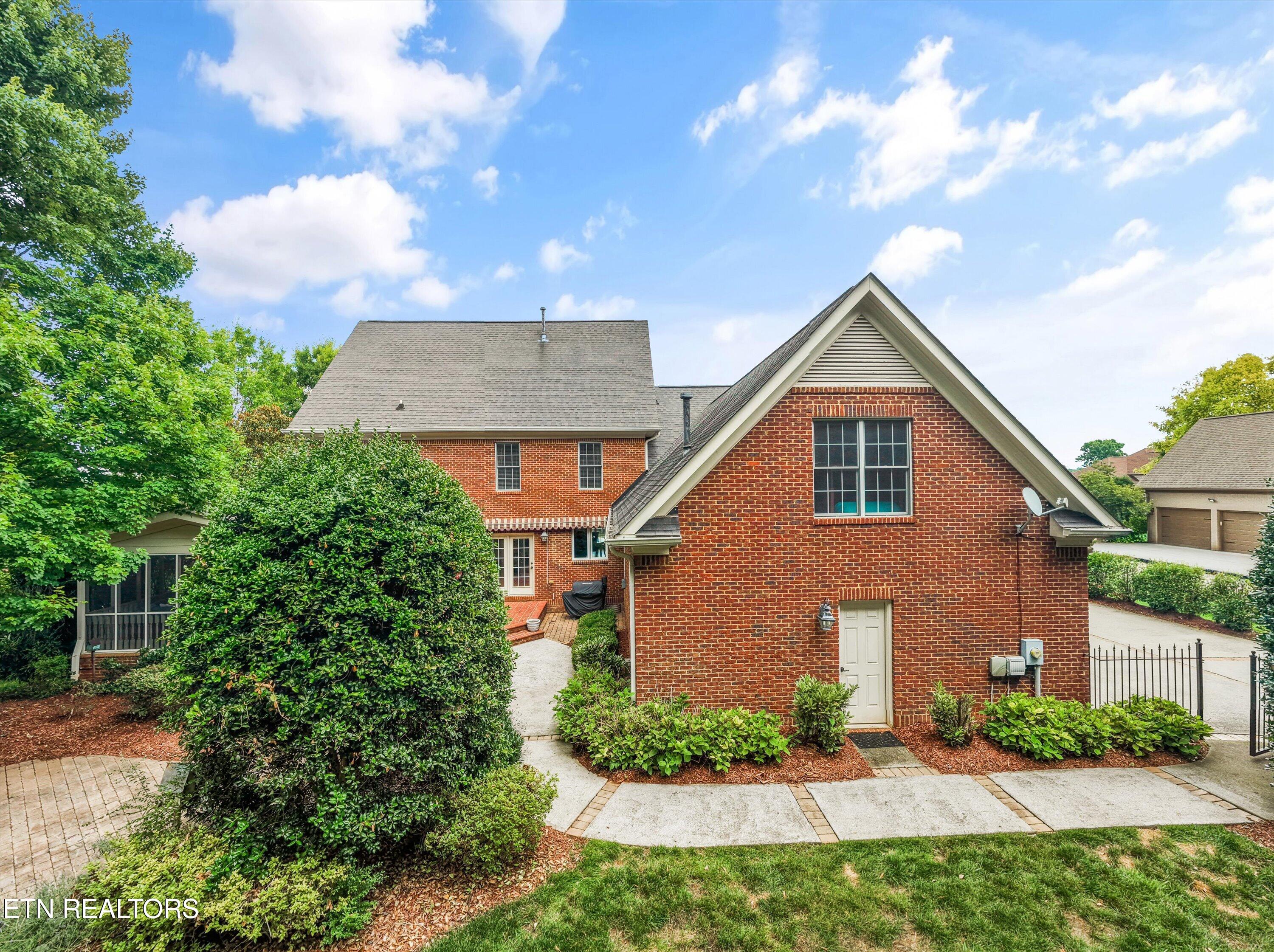 12023 Mallard Bay Drive Knoxville TN 37922