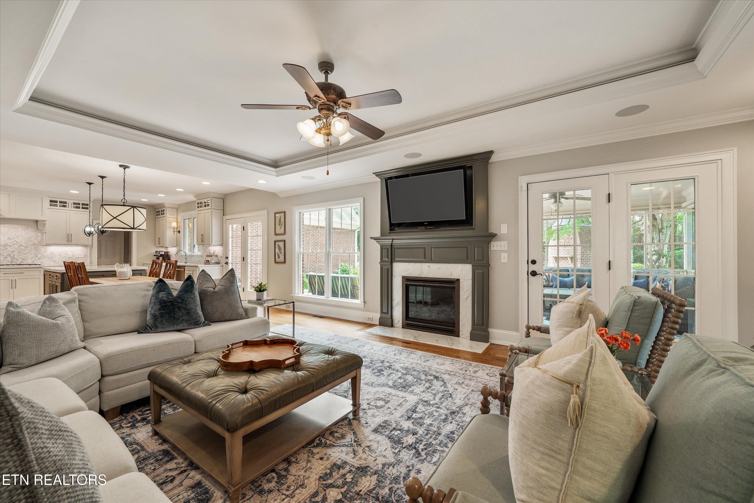 12023 Mallard Bay Drive Knoxville TN 37922