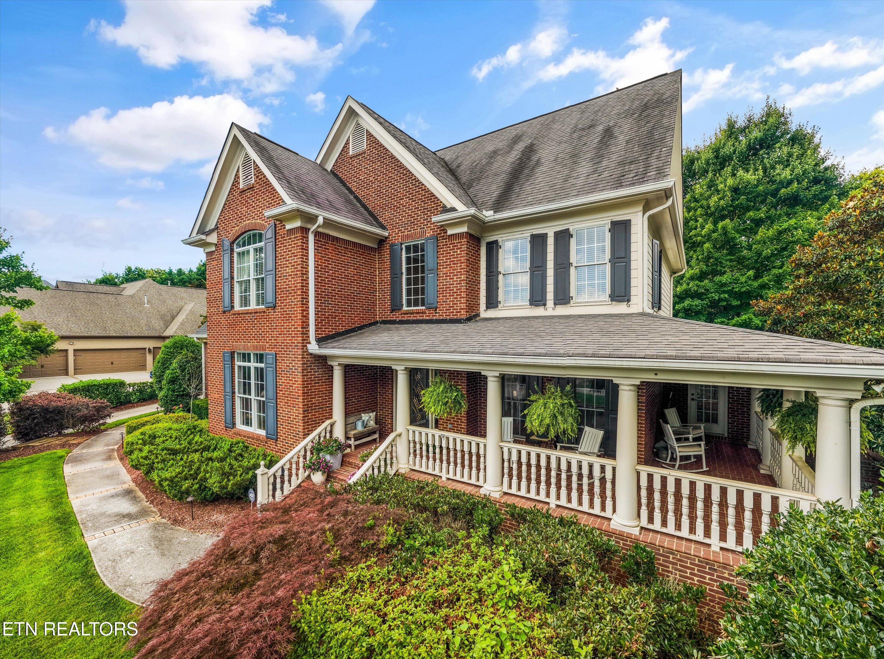 12023 Mallard Bay Drive Knoxville TN 37922