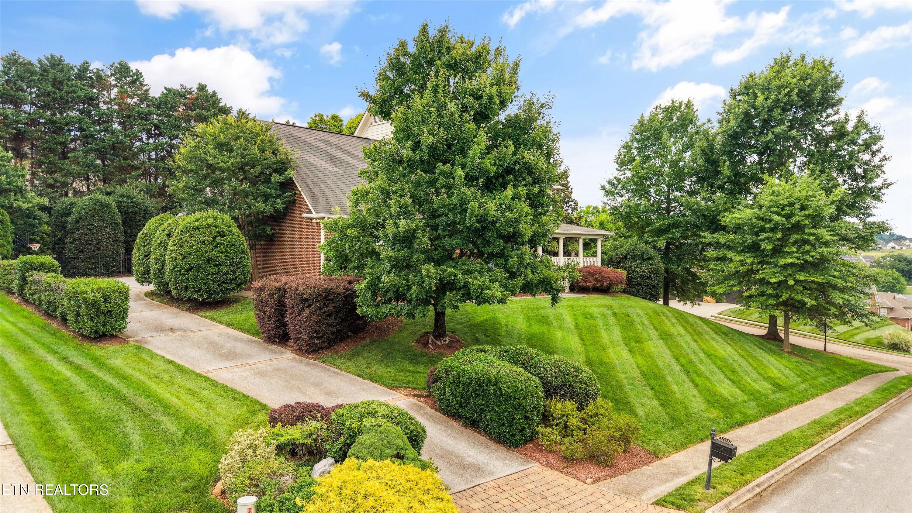 12023 Mallard Bay Drive Knoxville TN 37922