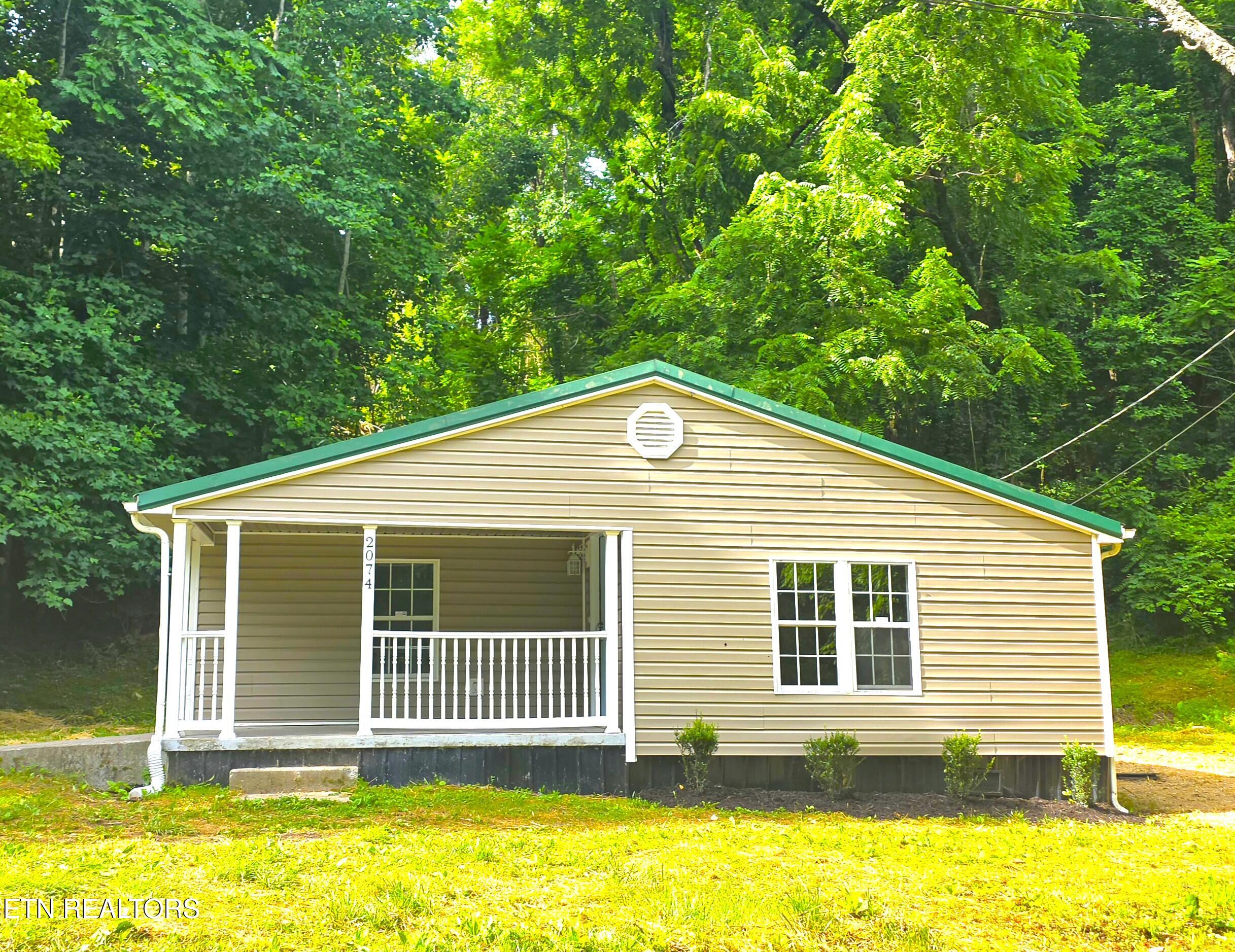 2074 Long Hollow Road Lafollette TN 37766
