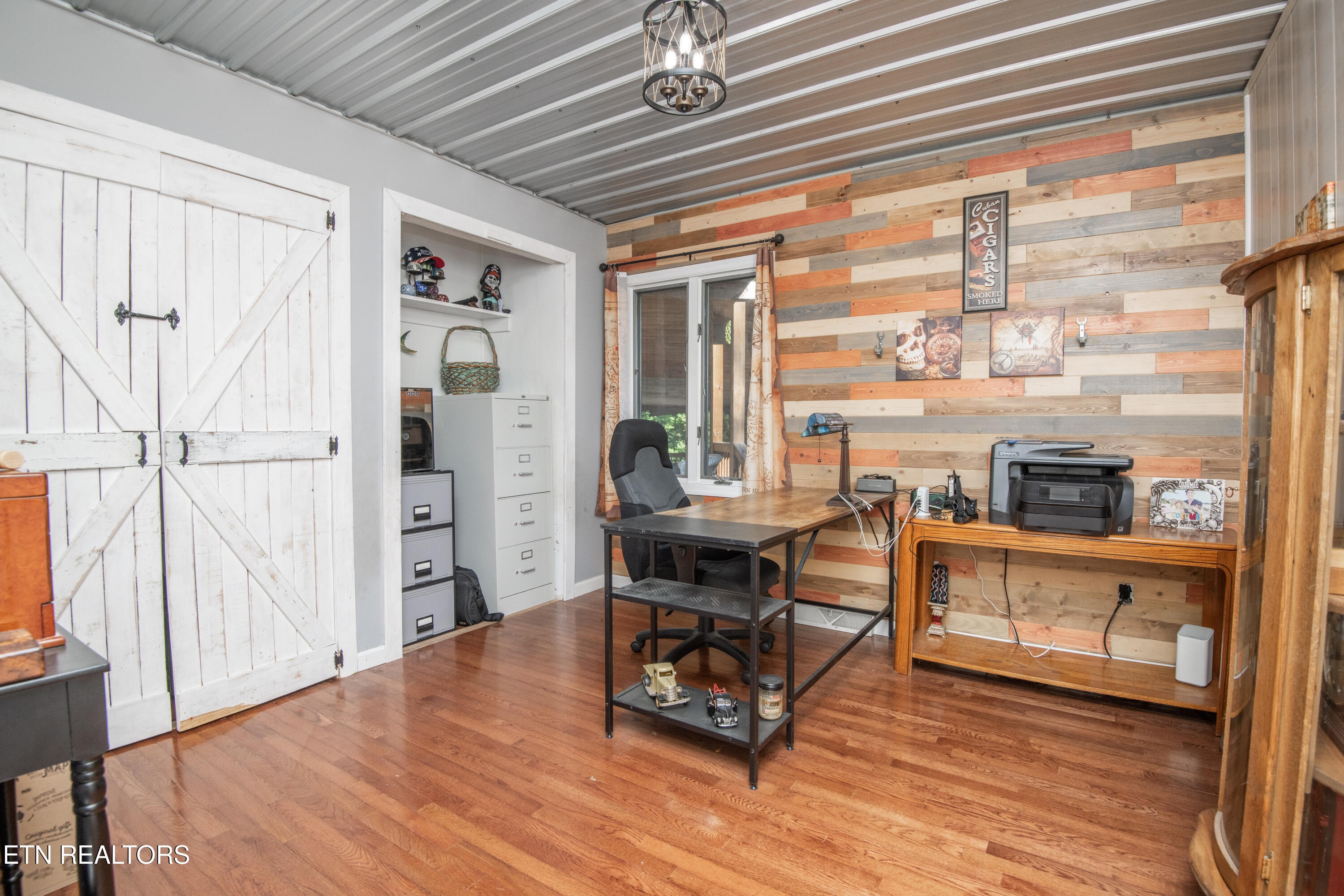 111 Rogers Lane Lafollette TN 37766