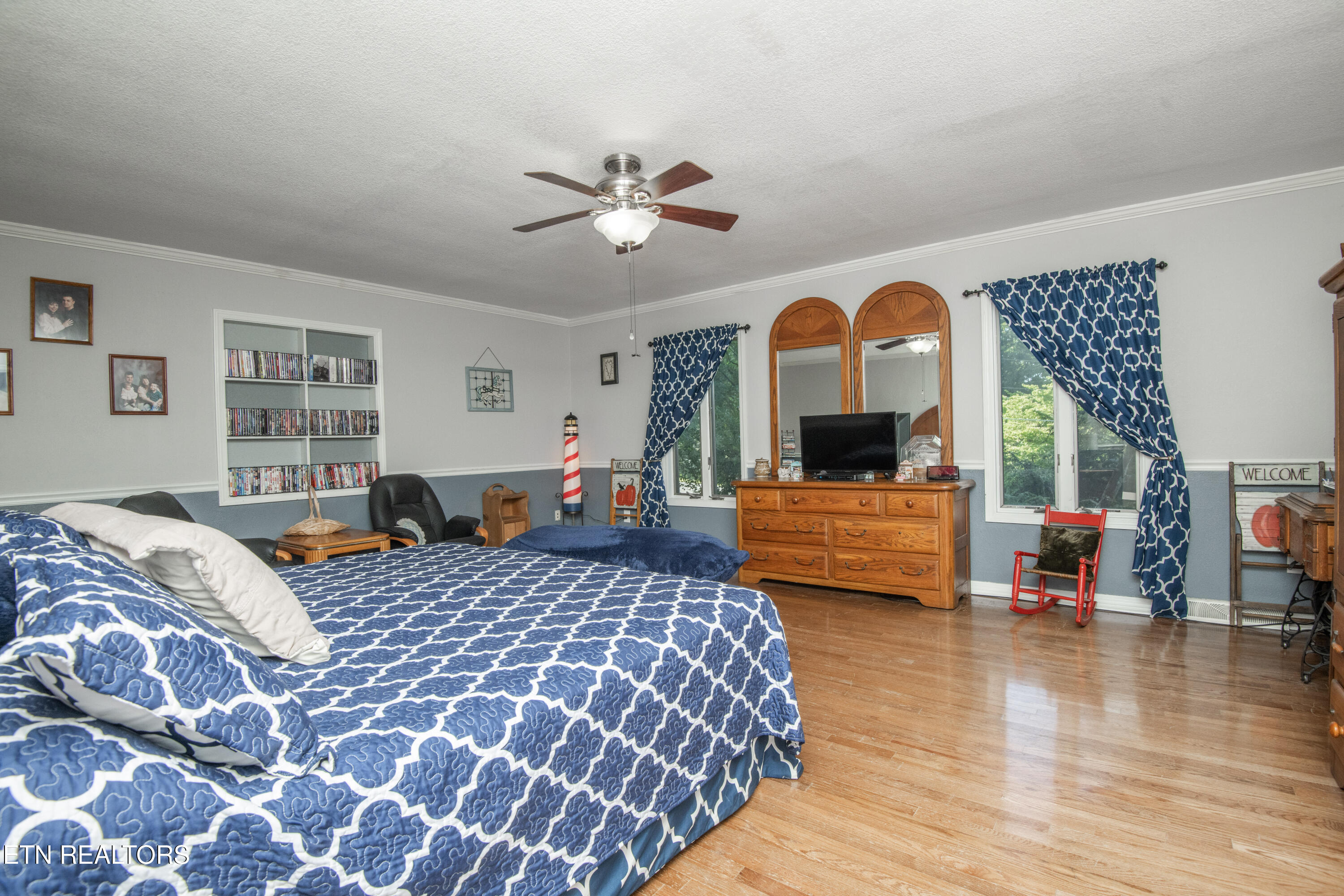 111 Rogers Lane Lafollette TN 37766
