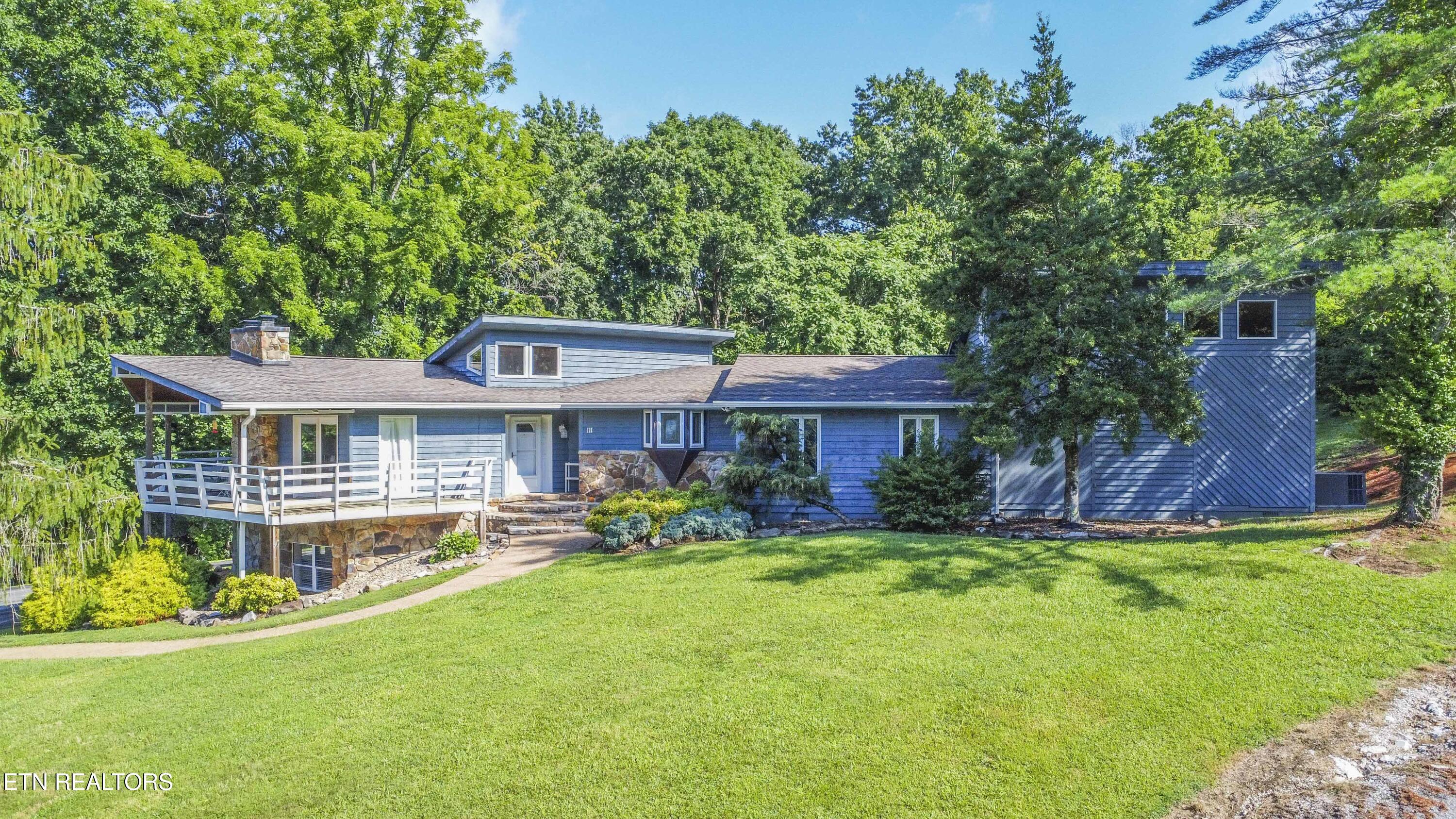 111 Rogers Lane Lafollette TN 37766