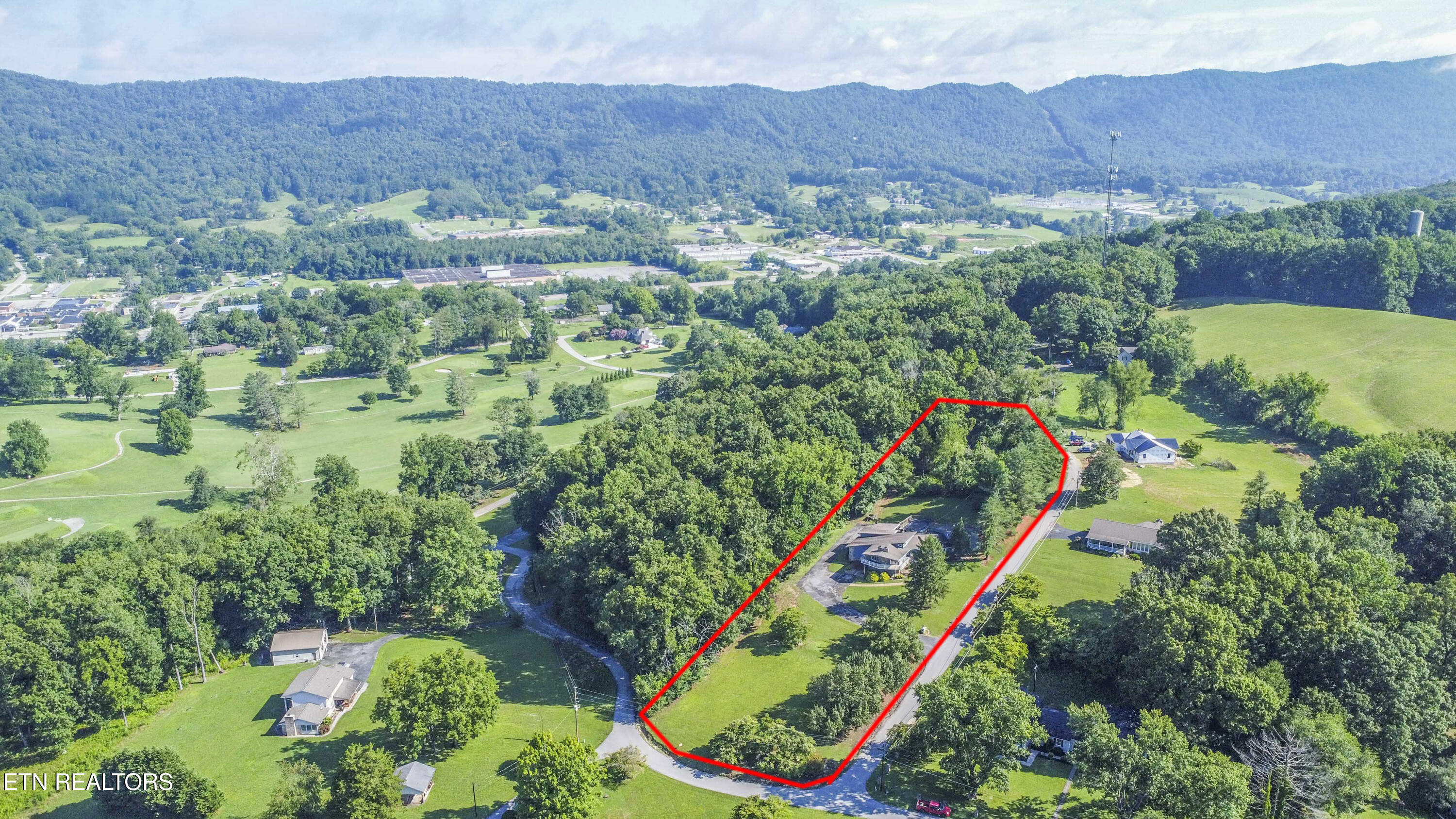 111 Rogers Lane Lafollette TN 37766