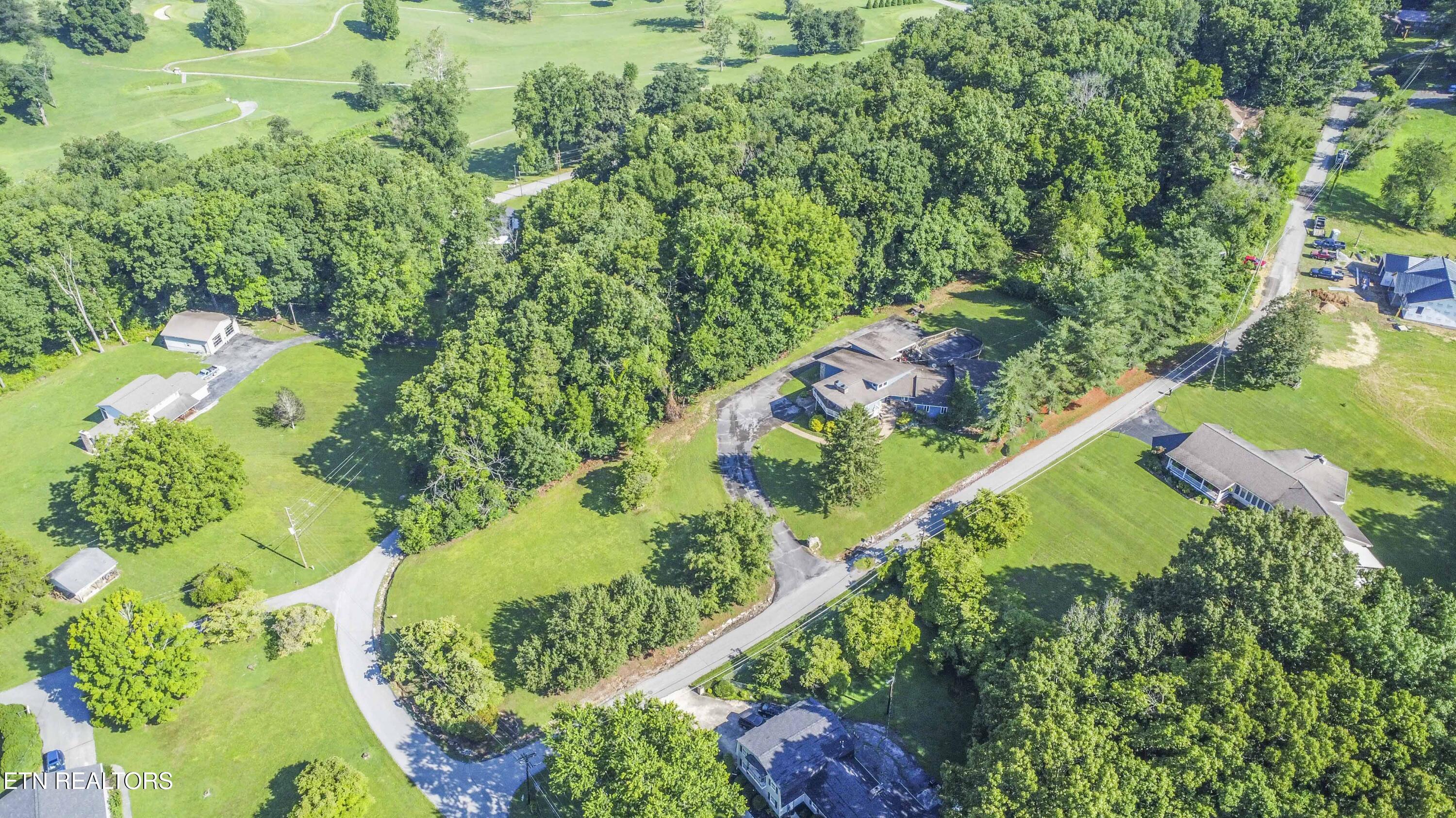 111 Rogers Lane Lafollette TN 37766