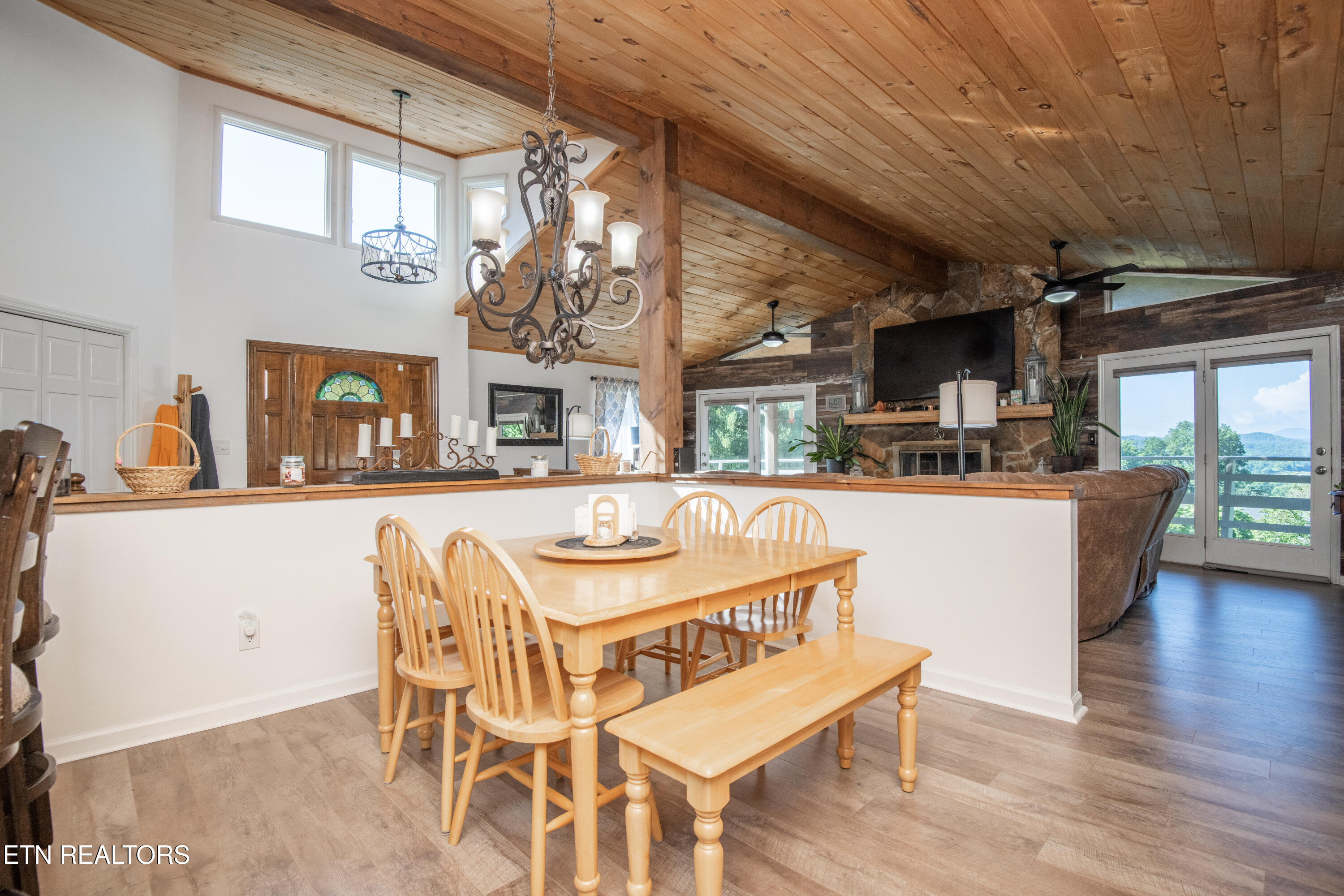 111 Rogers Lane Lafollette TN 37766