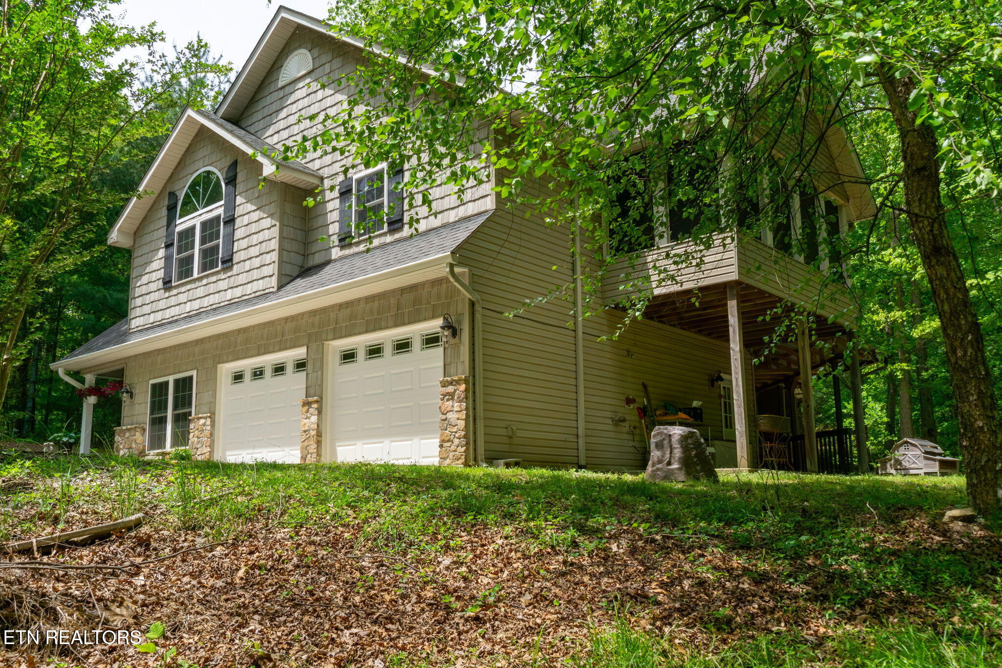 902 Cowpens Drive Monterey TN 38574