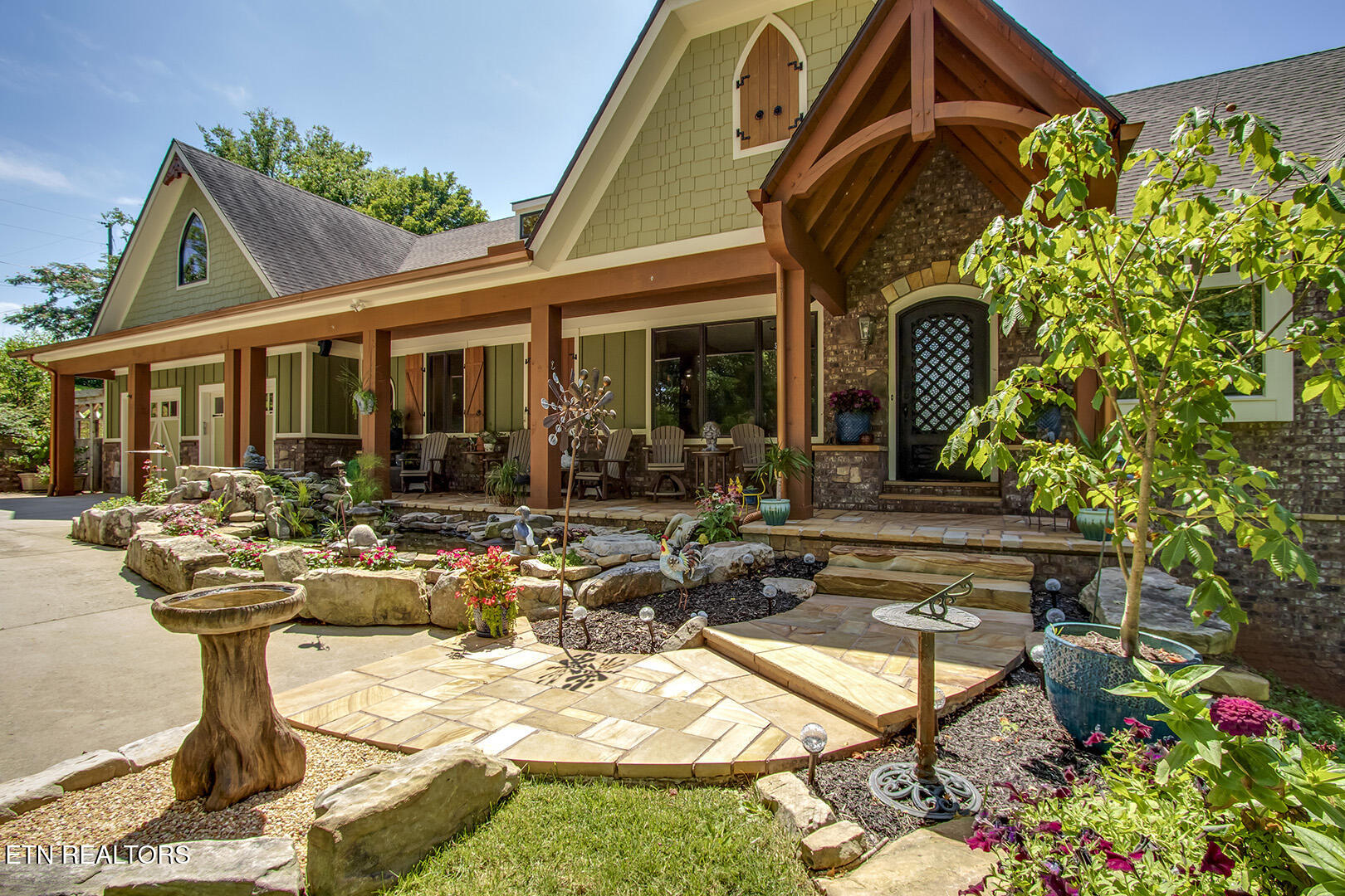 245 Harrison Bend Road Loudon TN 37774
