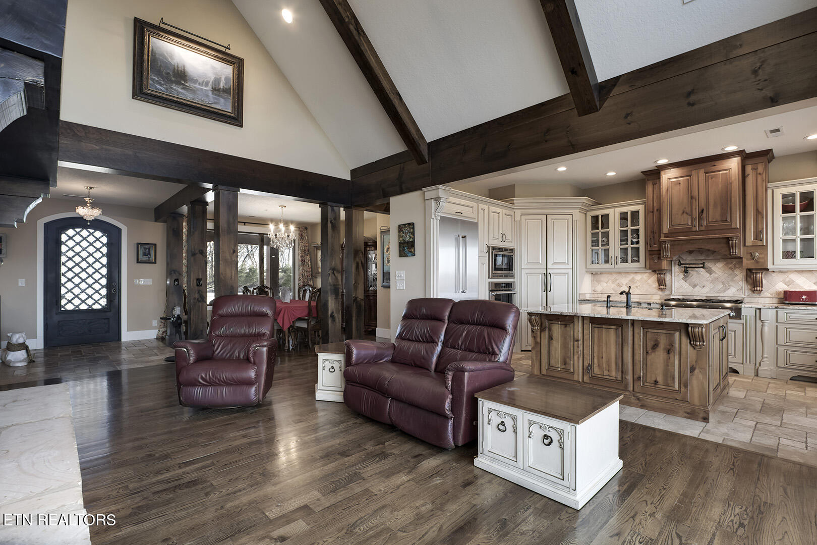 245 Harrison Bend Road Loudon TN 37774