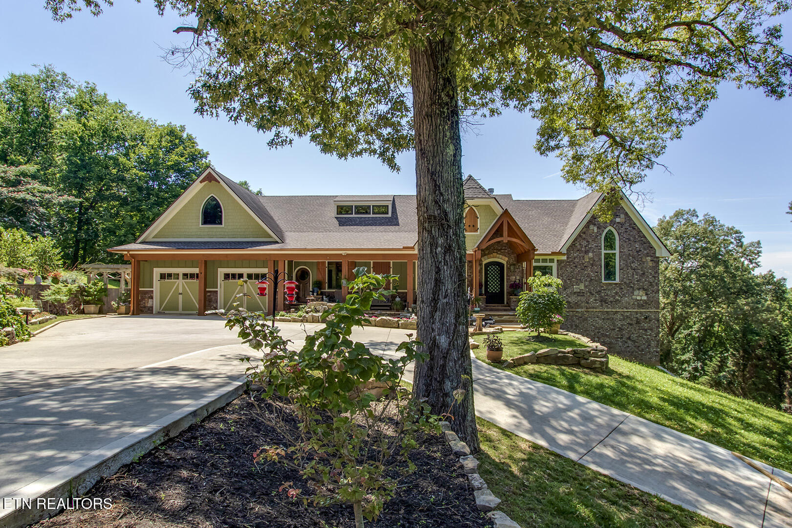245 Harrison Bend Road Loudon TN 37774