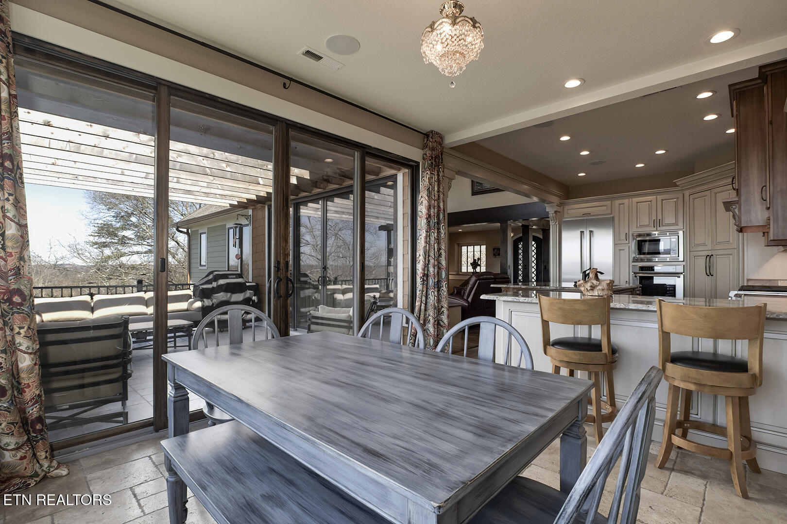 245 Harrison Bend Road Loudon TN 37774
