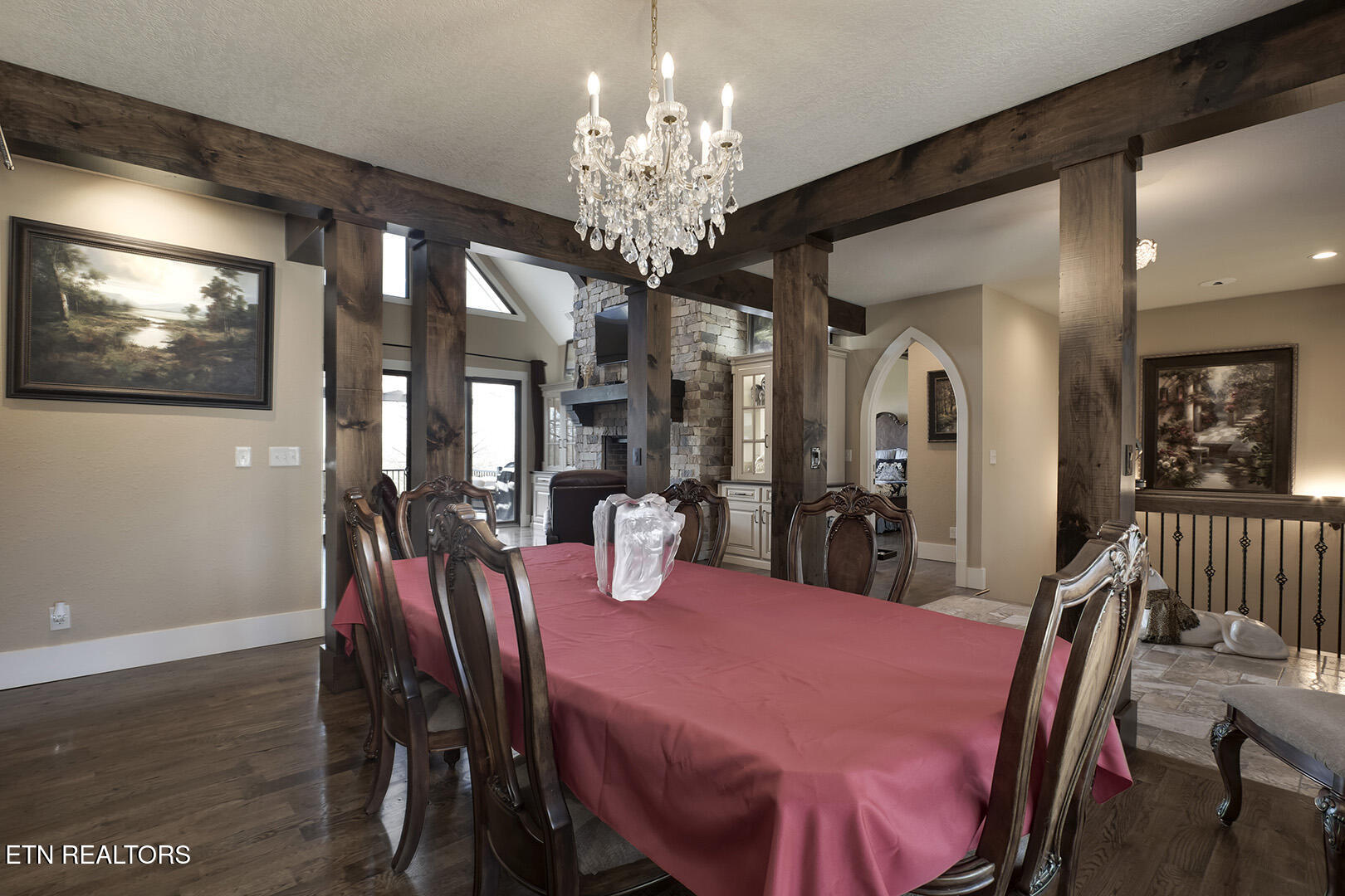 245 Harrison Bend Road Loudon TN 37774