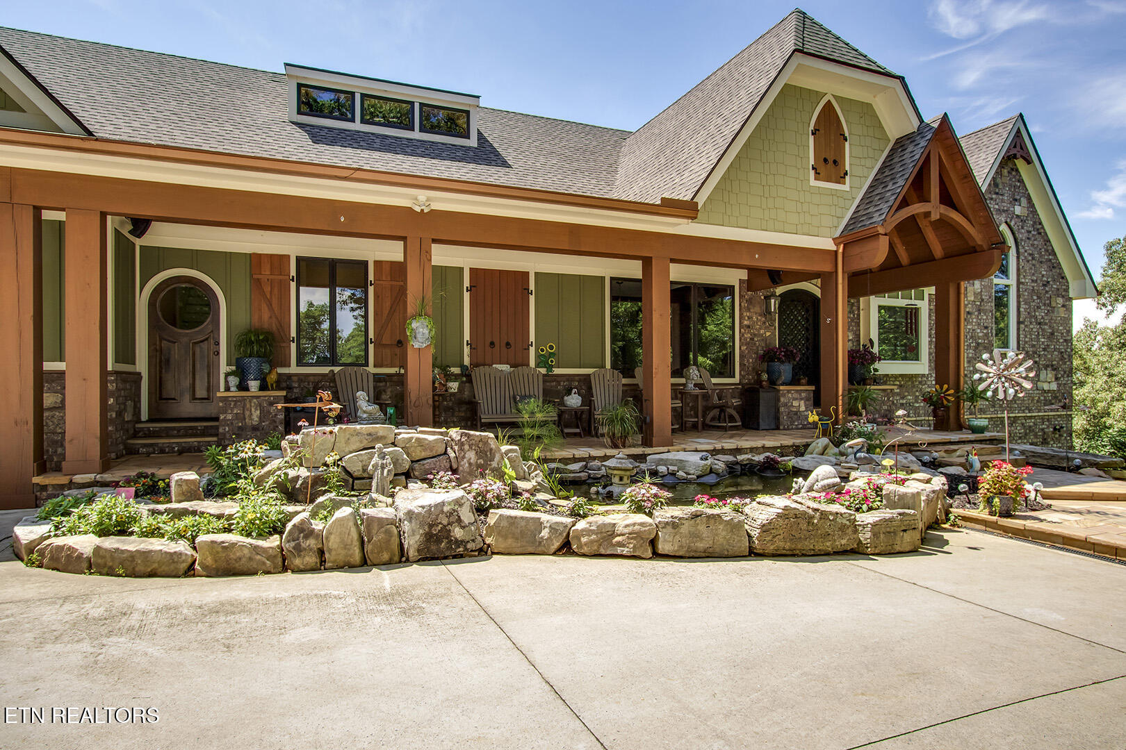 245 Harrison Bend Road Loudon TN 37774