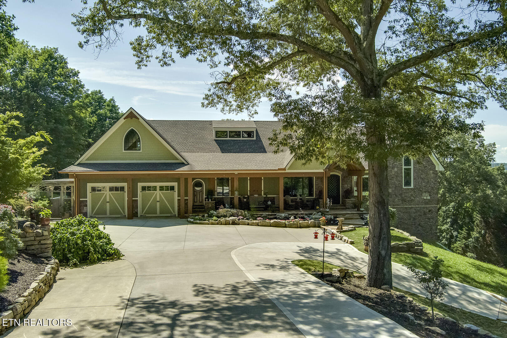 245 Harrison Bend Road Loudon TN 37774