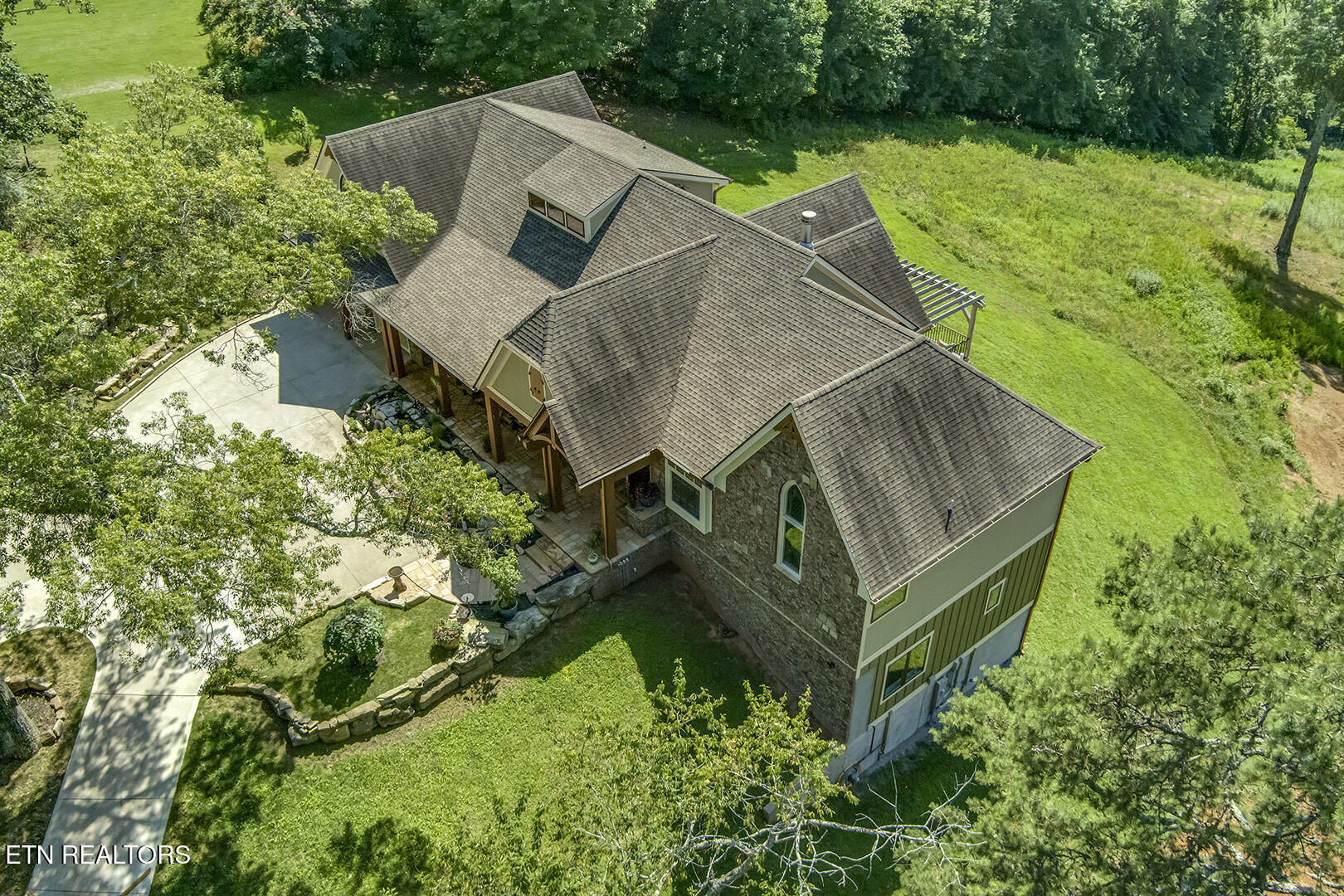 245 Harrison Bend Road Loudon TN 37774