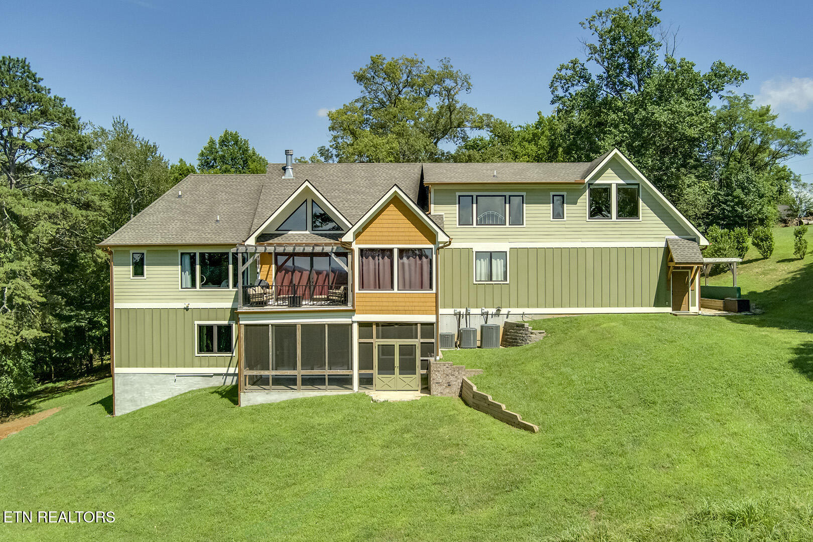 245 Harrison Bend Road Loudon TN 37774