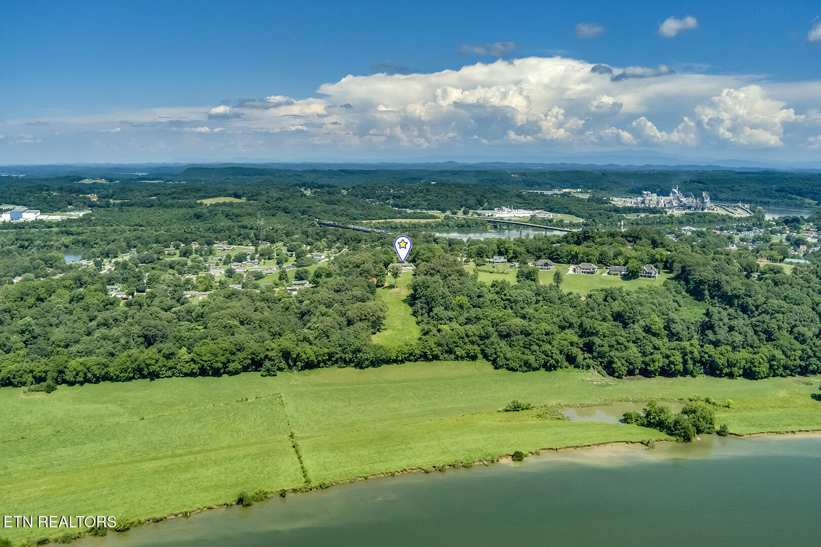 245 Harrison Bend Road Loudon TN 37774