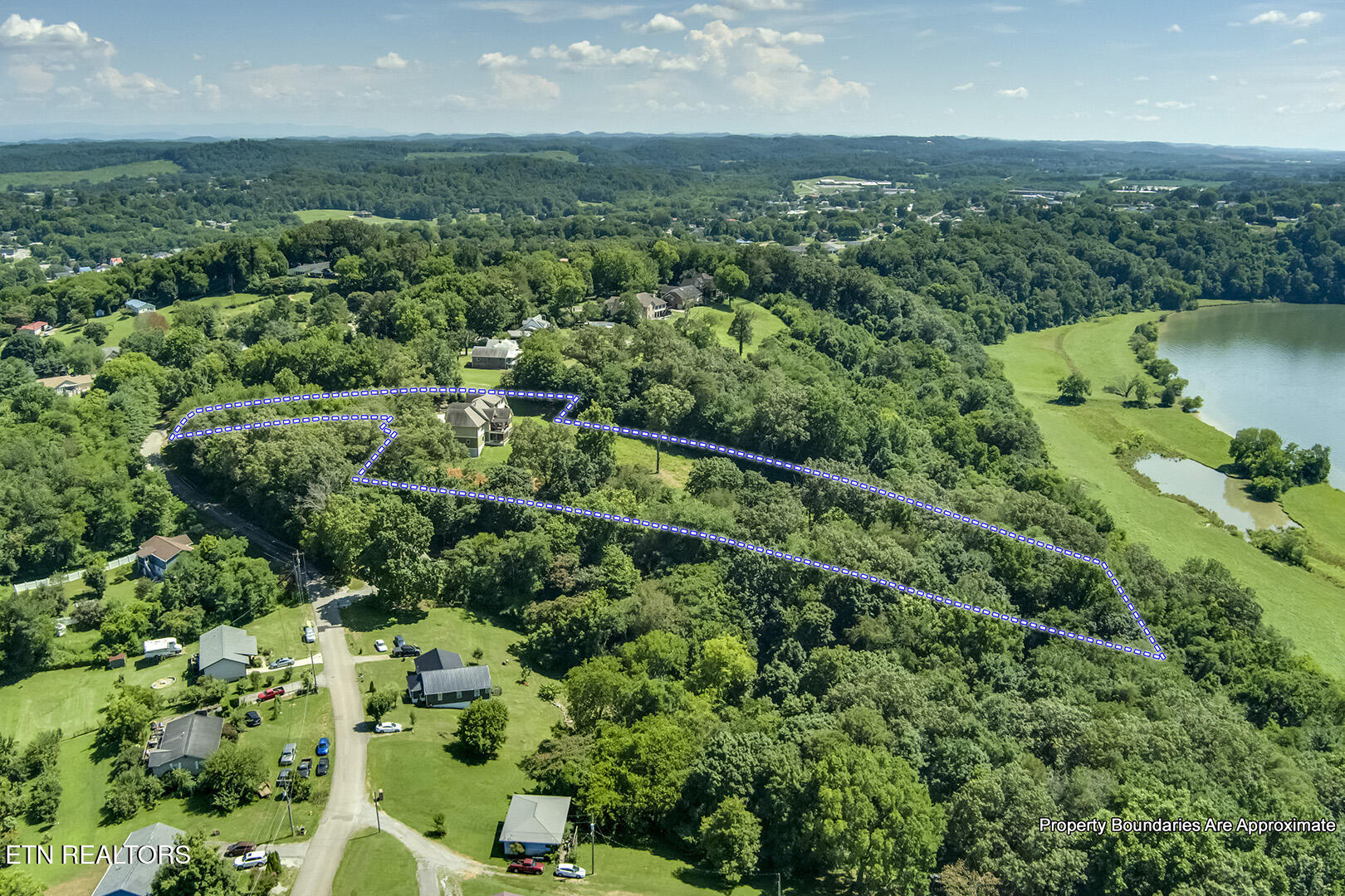 245 Harrison Bend Road Loudon TN 37774