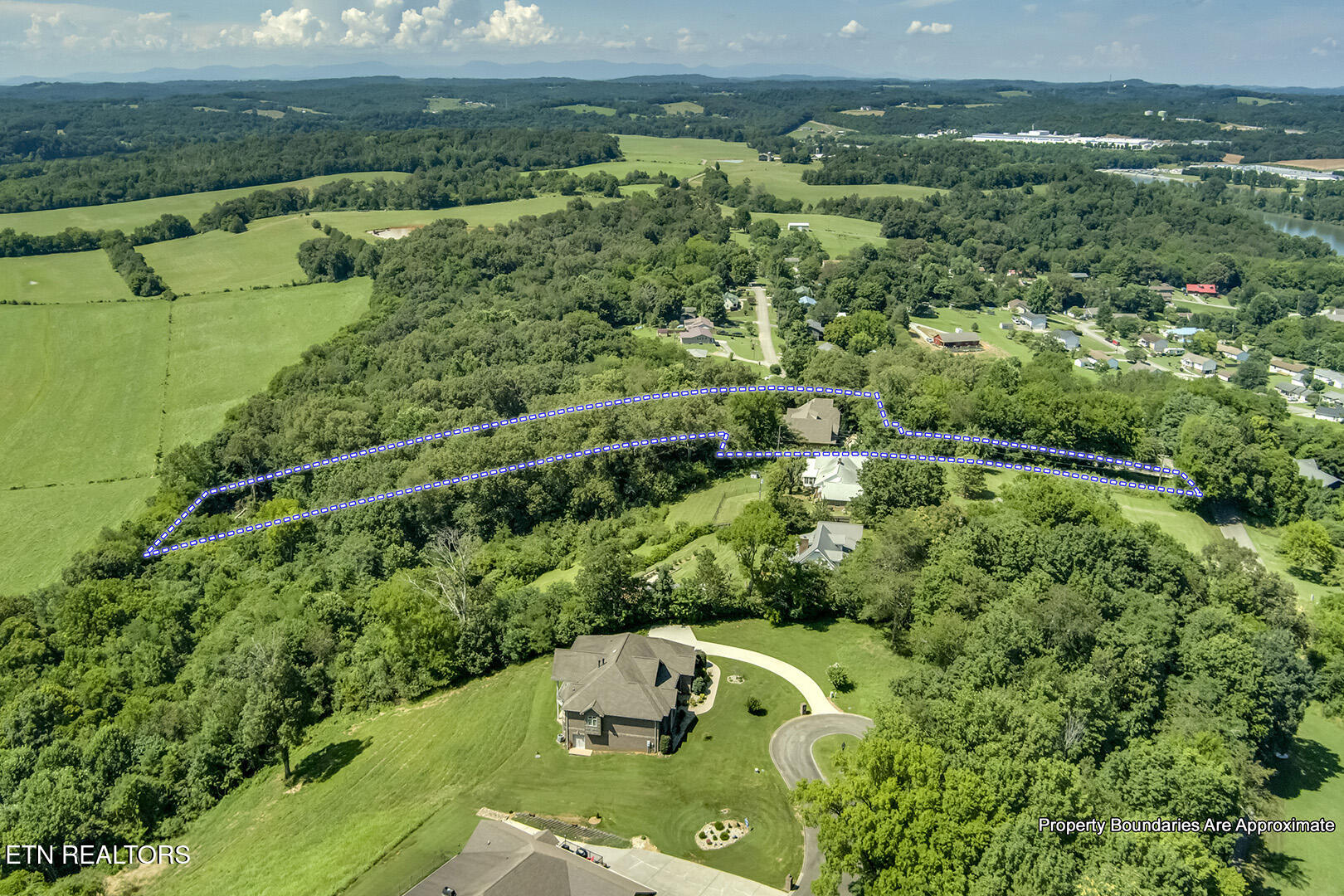 245 Harrison Bend Road Loudon TN 37774