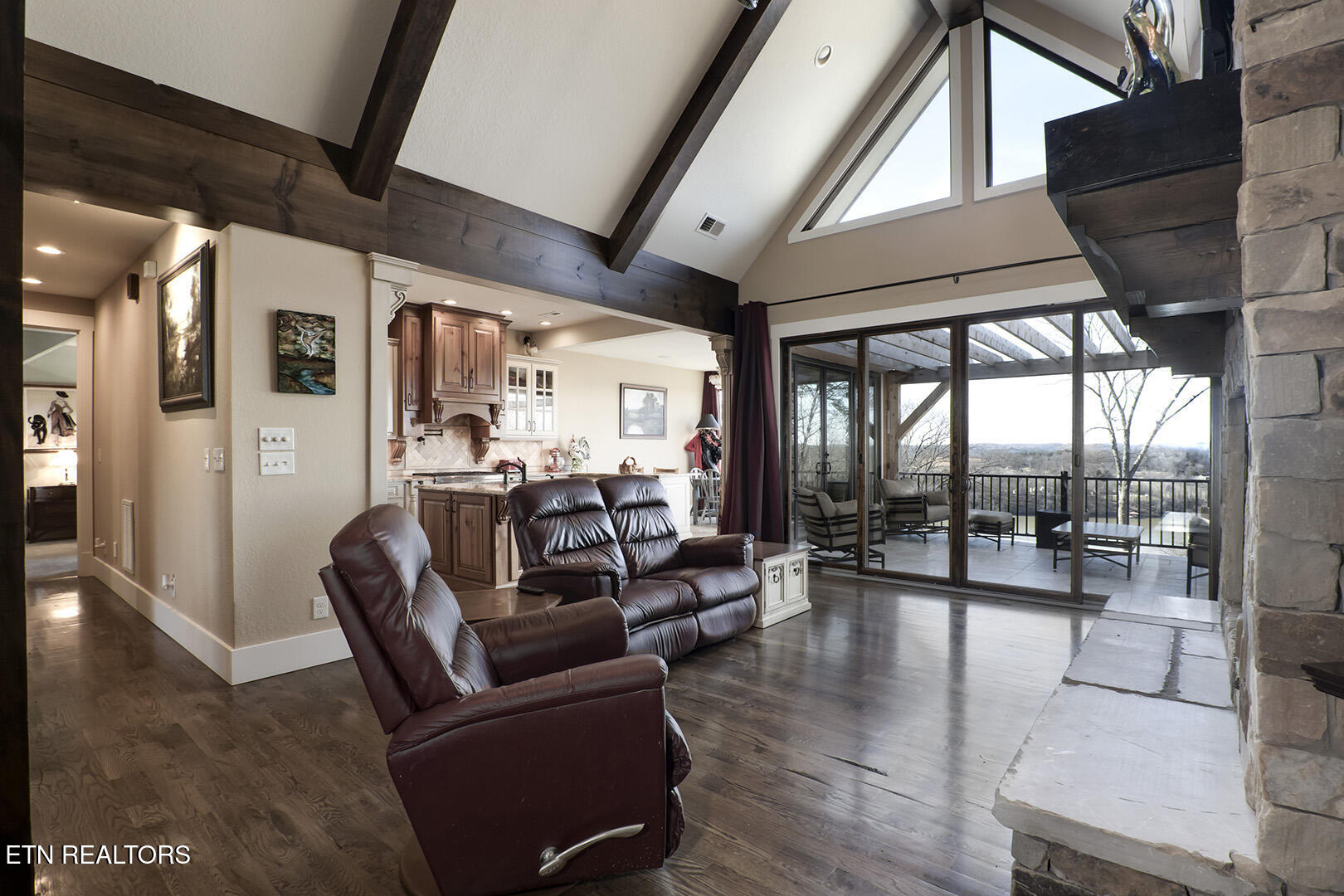 245 Harrison Bend Road Loudon TN 37774
