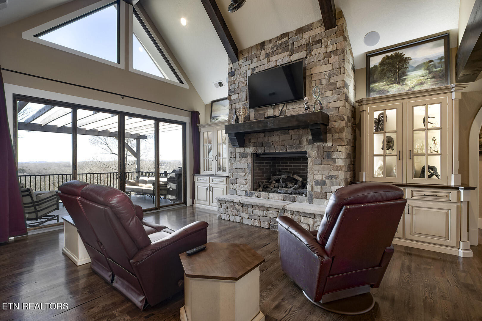 245 Harrison Bend Road Loudon TN 37774