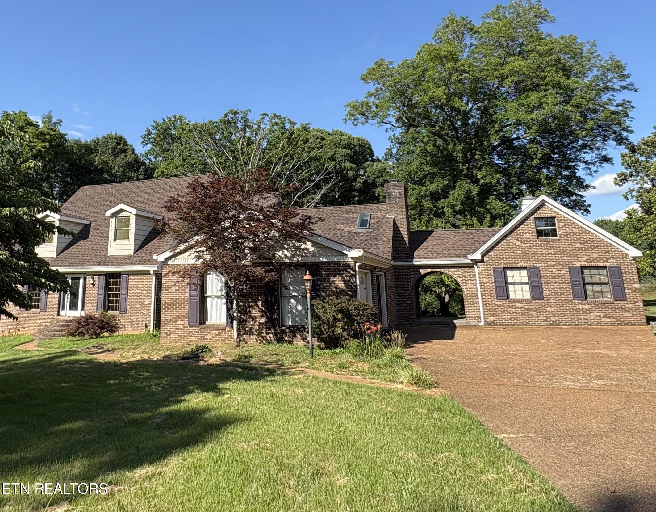 158 County Road 444 Athens TN 37303