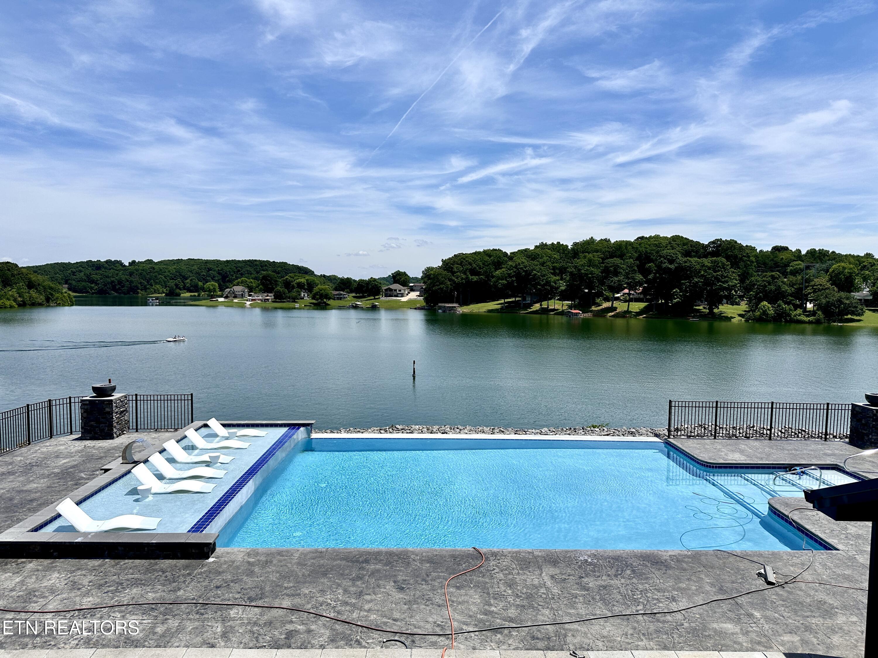 182 Lakeshore Bay Drive Jefferson City TN 37760