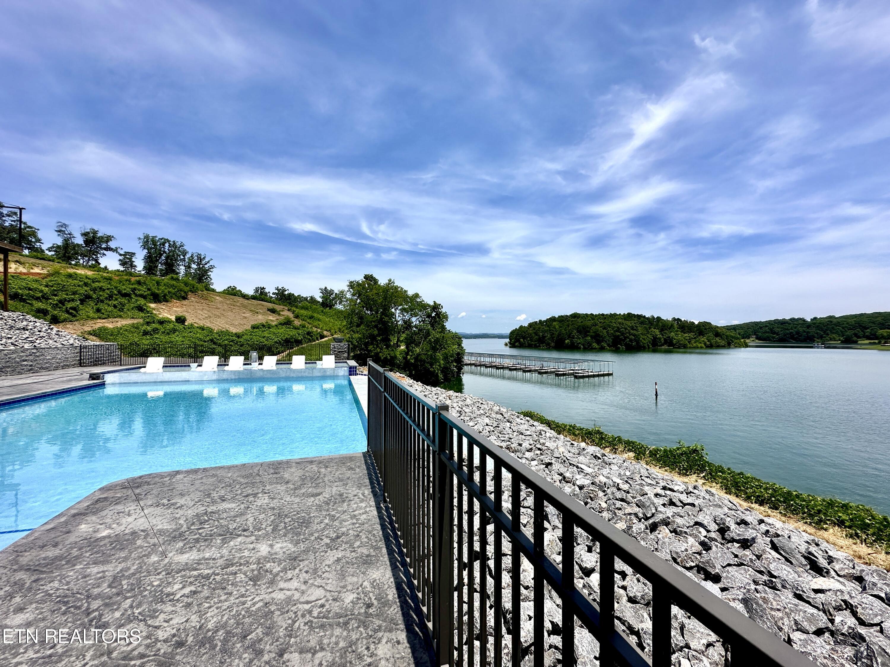 182 Lakeshore Bay Drive Jefferson City TN 37760