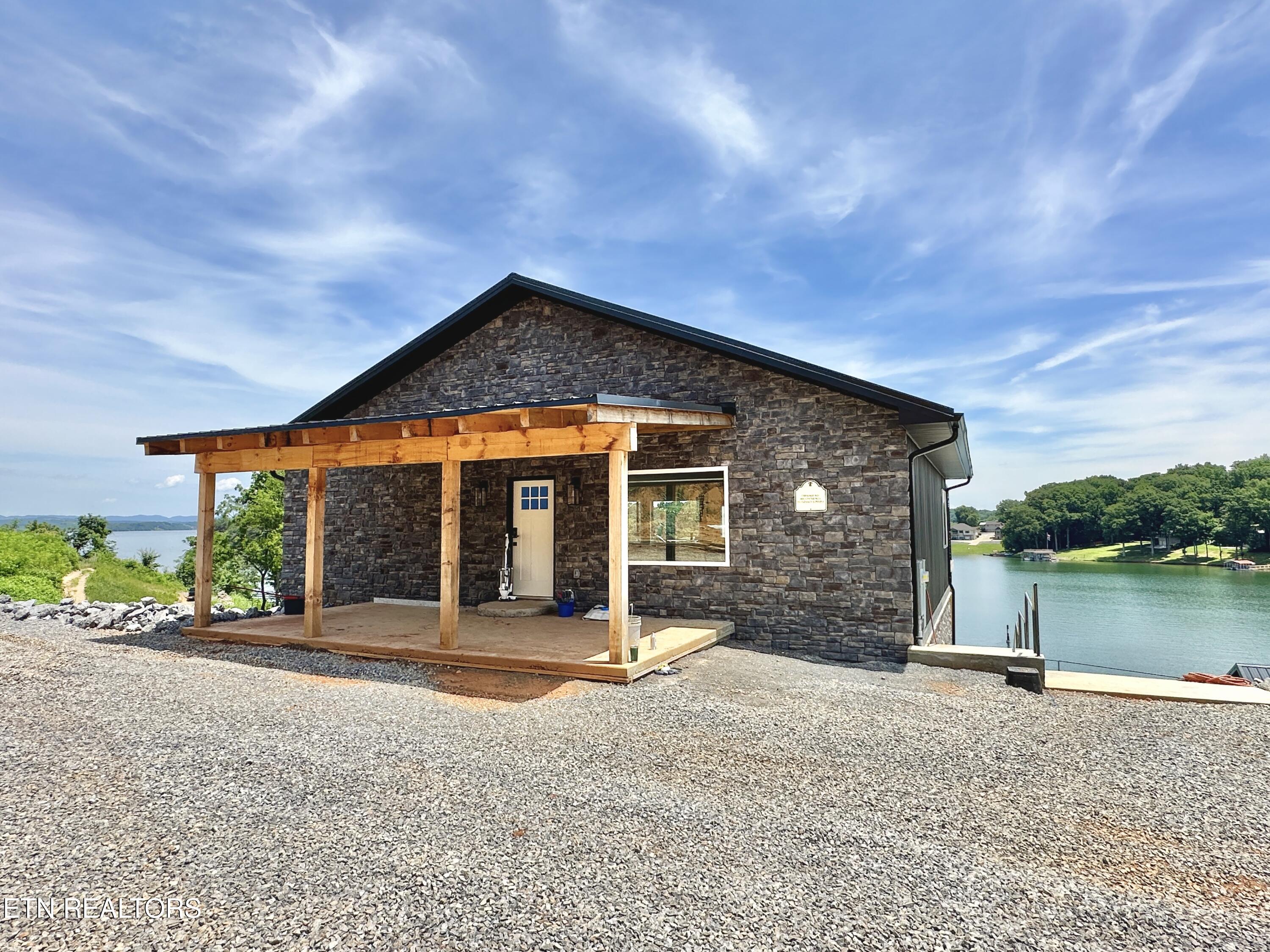 182 Lakeshore Bay Drive Jefferson City TN 37760