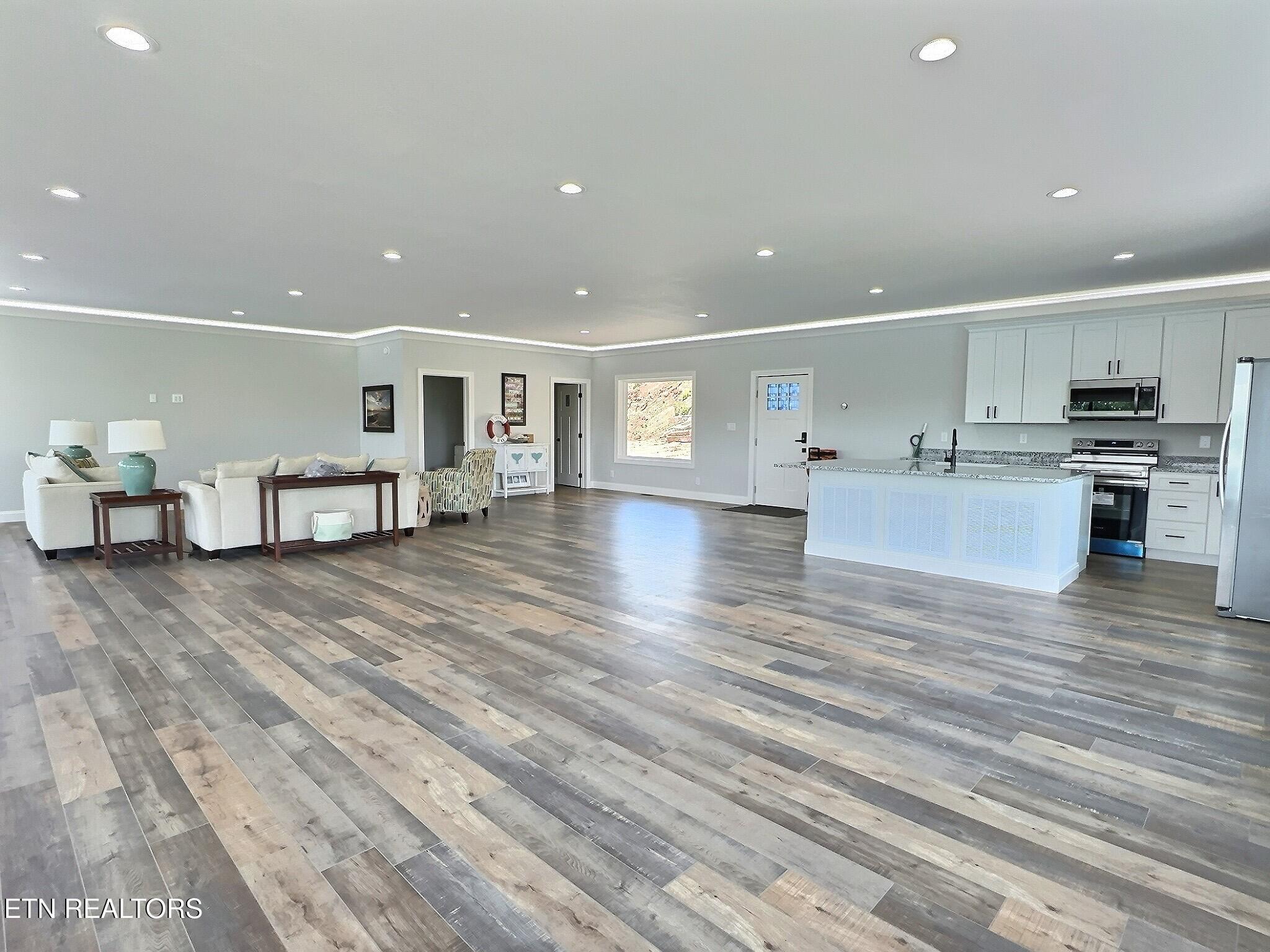 182 Lakeshore Bay Drive Jefferson City TN 37760