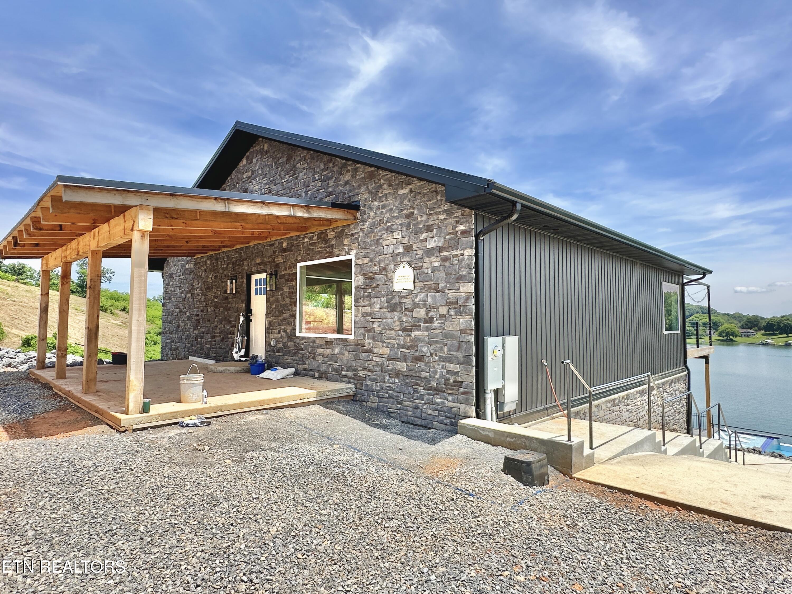 182 Lakeshore Bay Drive Jefferson City TN 37760