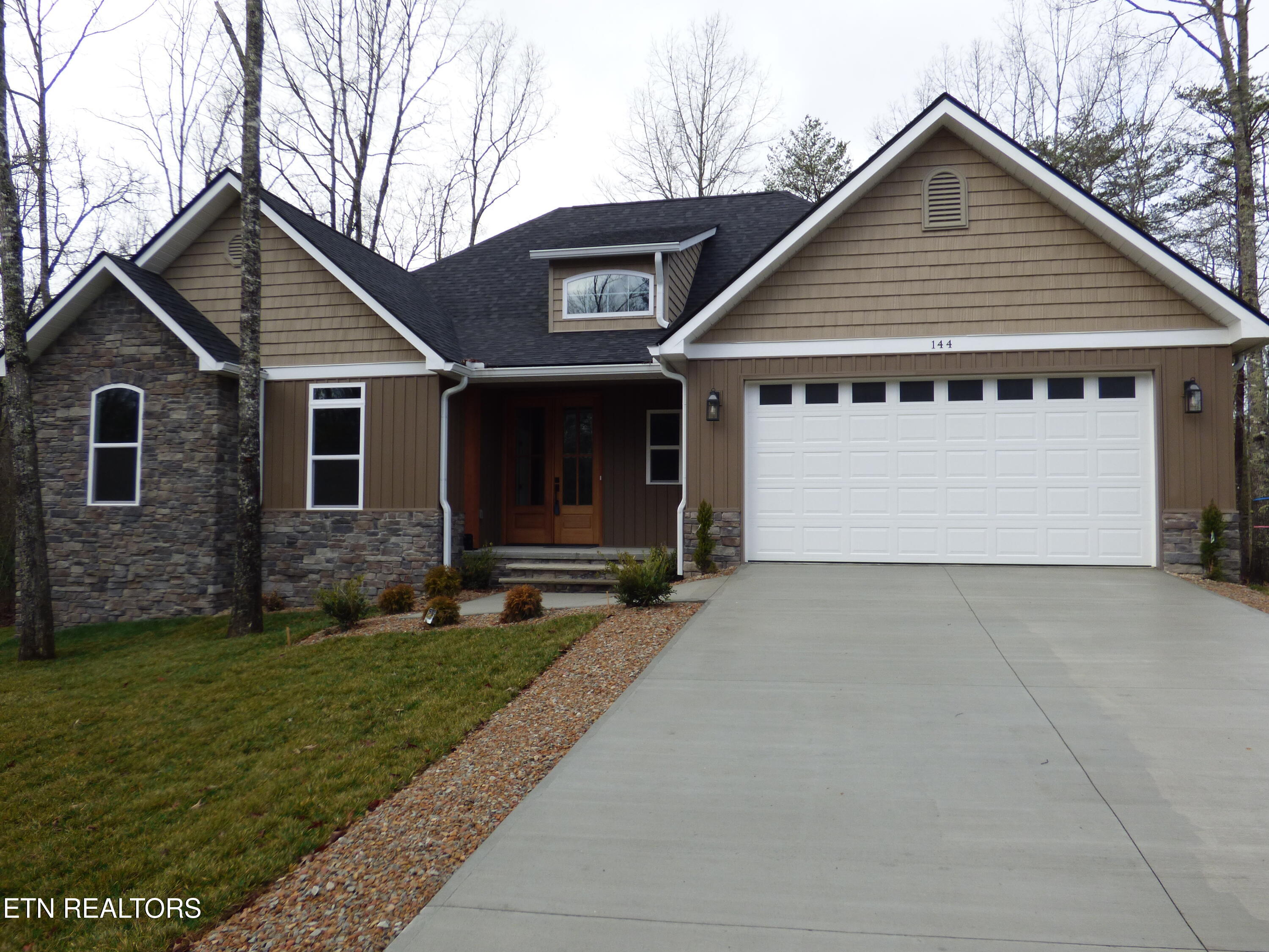 144 Hawes Circle Crossville TN 38558