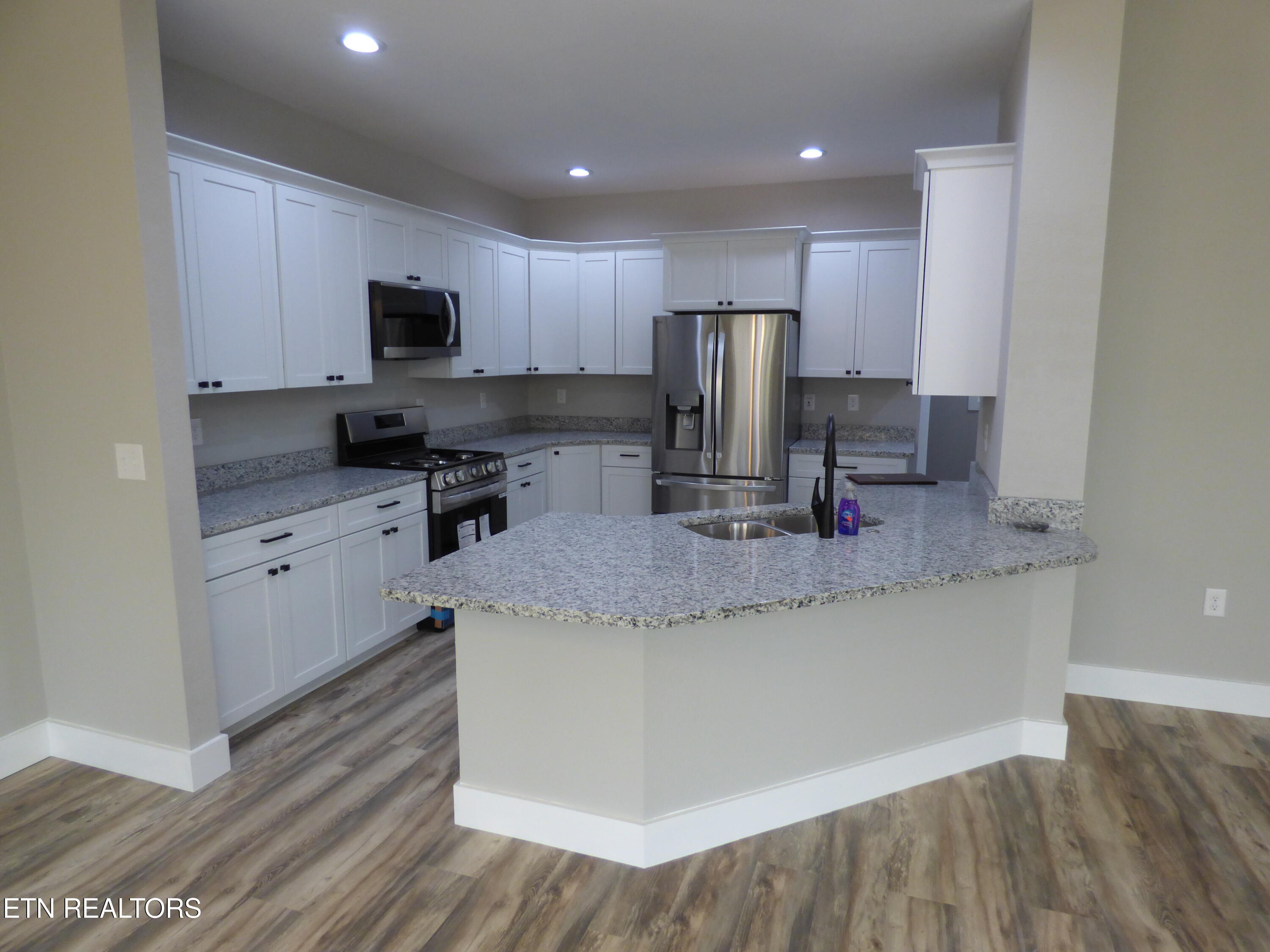 144 Hawes Circle Crossville TN 38558