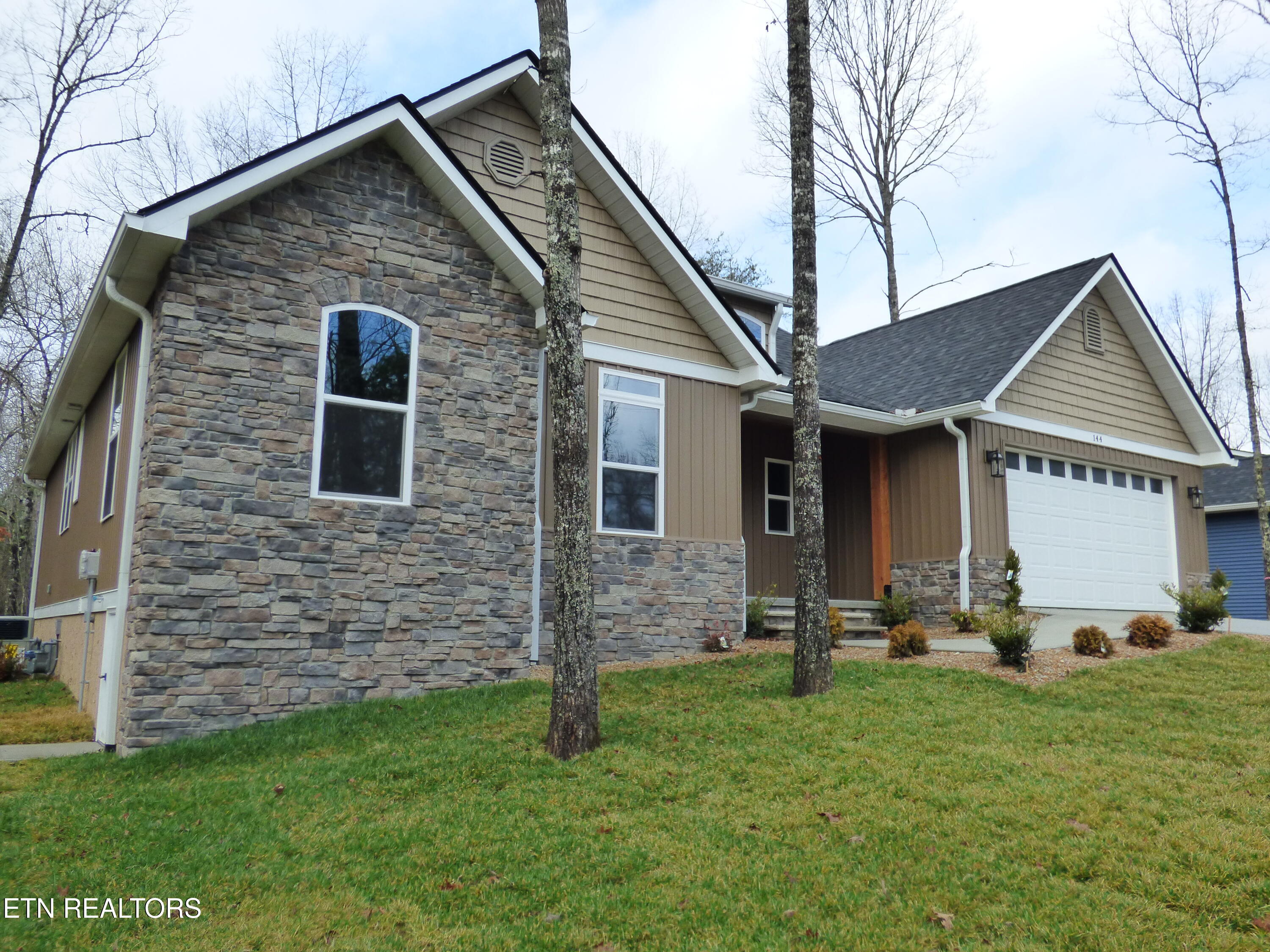 144 Hawes Circle Crossville TN 38558