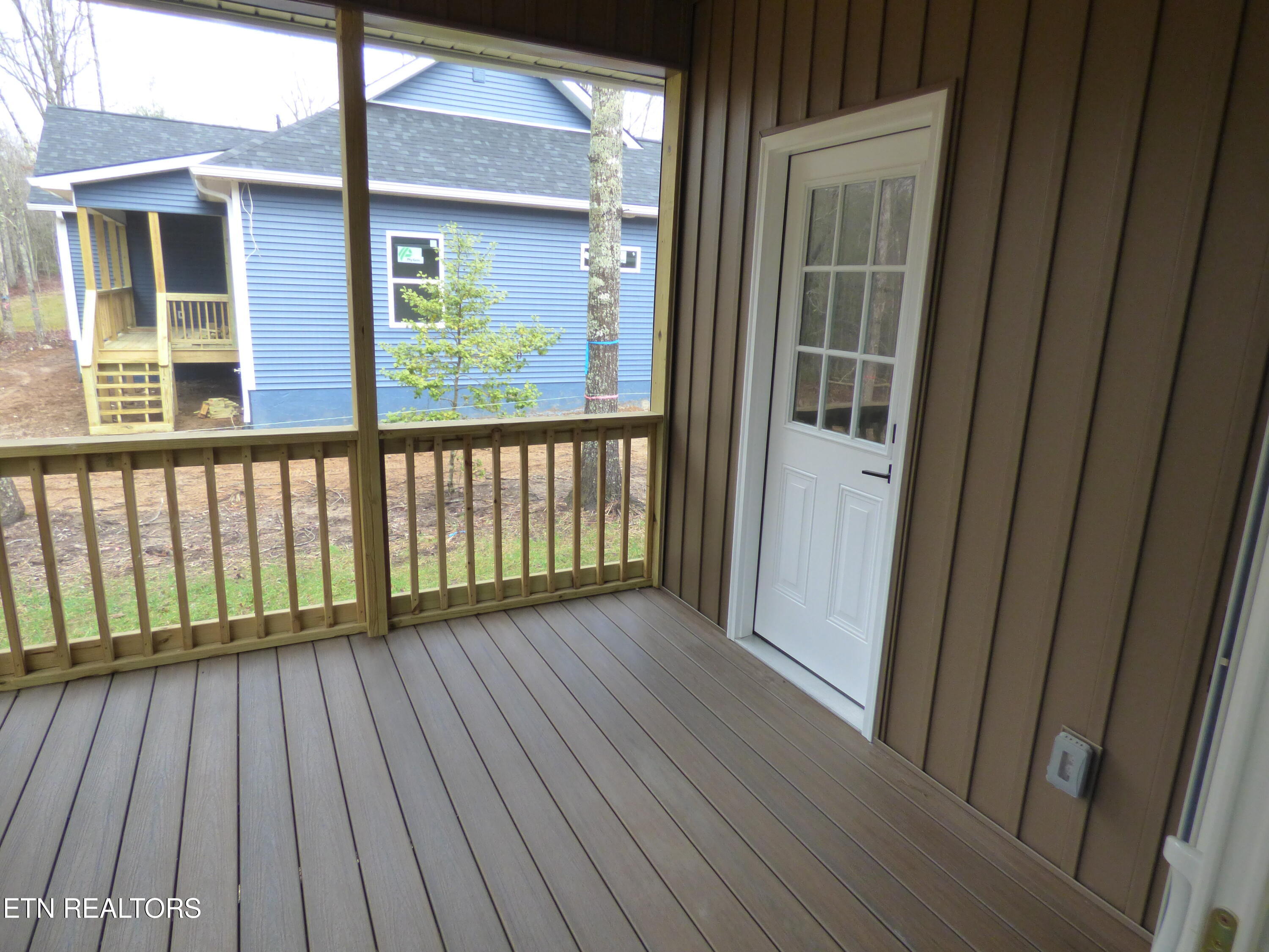 144 Hawes Circle Crossville TN 38558