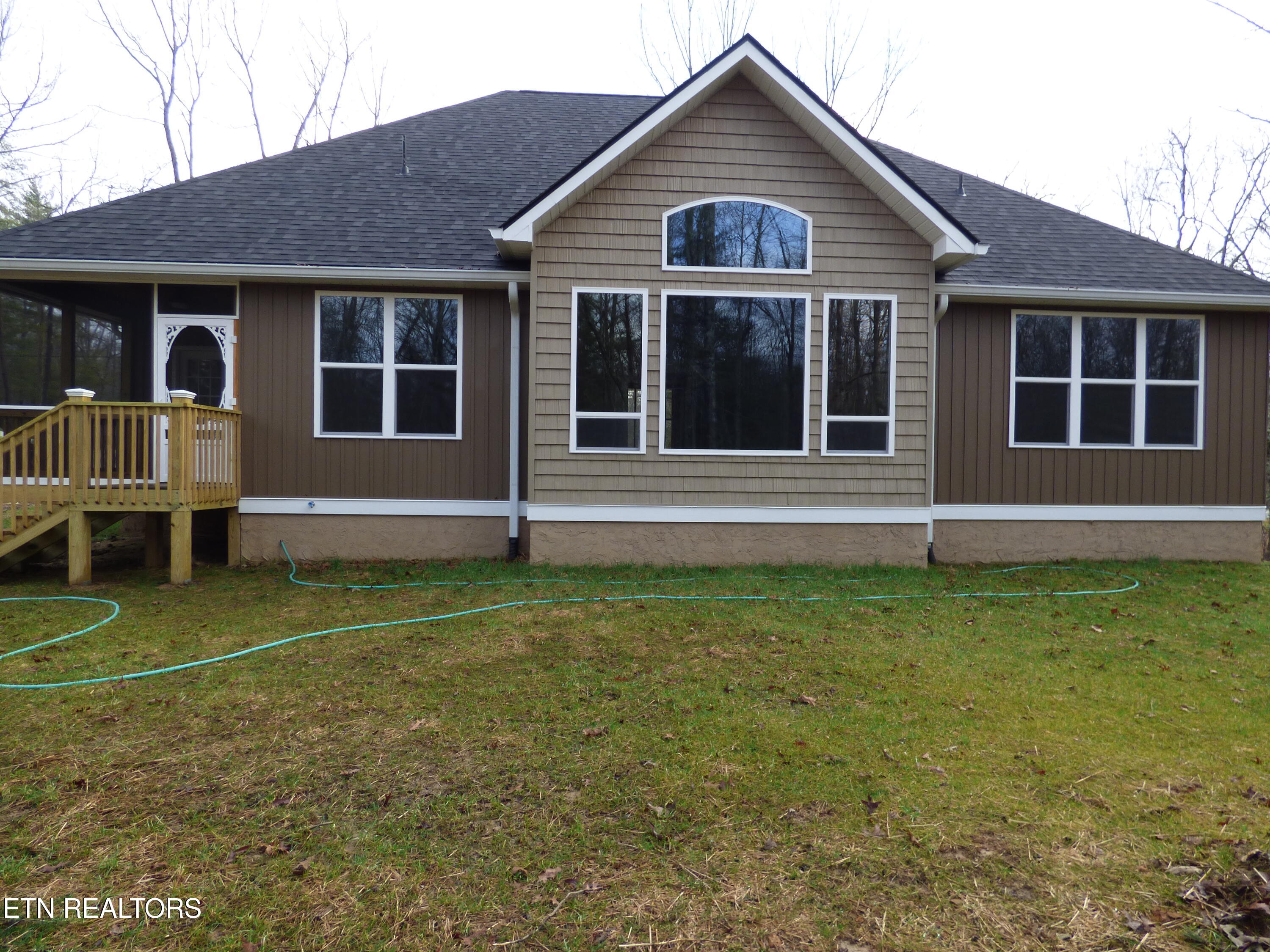 144 Hawes Circle Crossville TN 38558