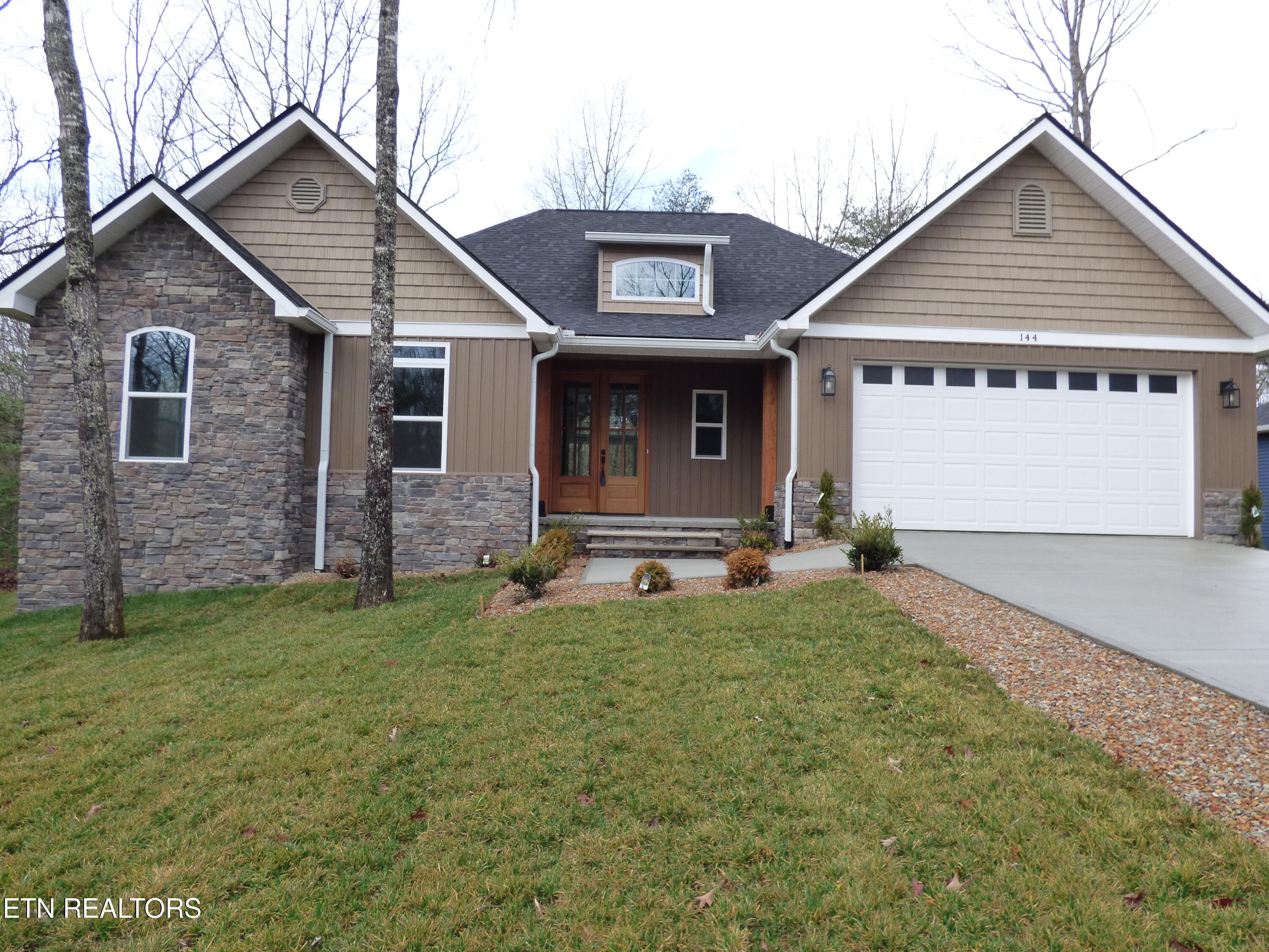 144 Hawes Circle Crossville TN 38558