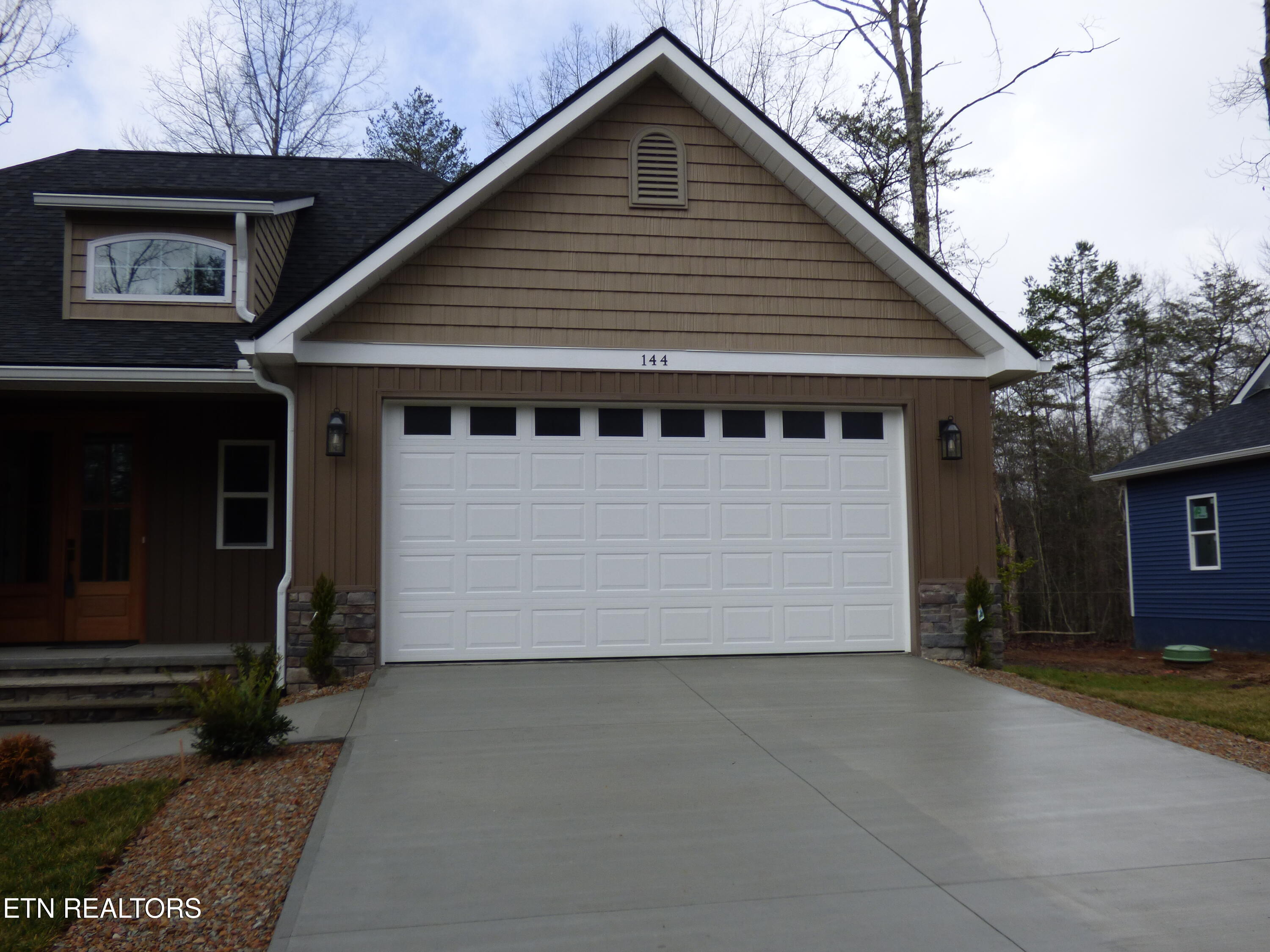 144 Hawes Circle Crossville TN 38558