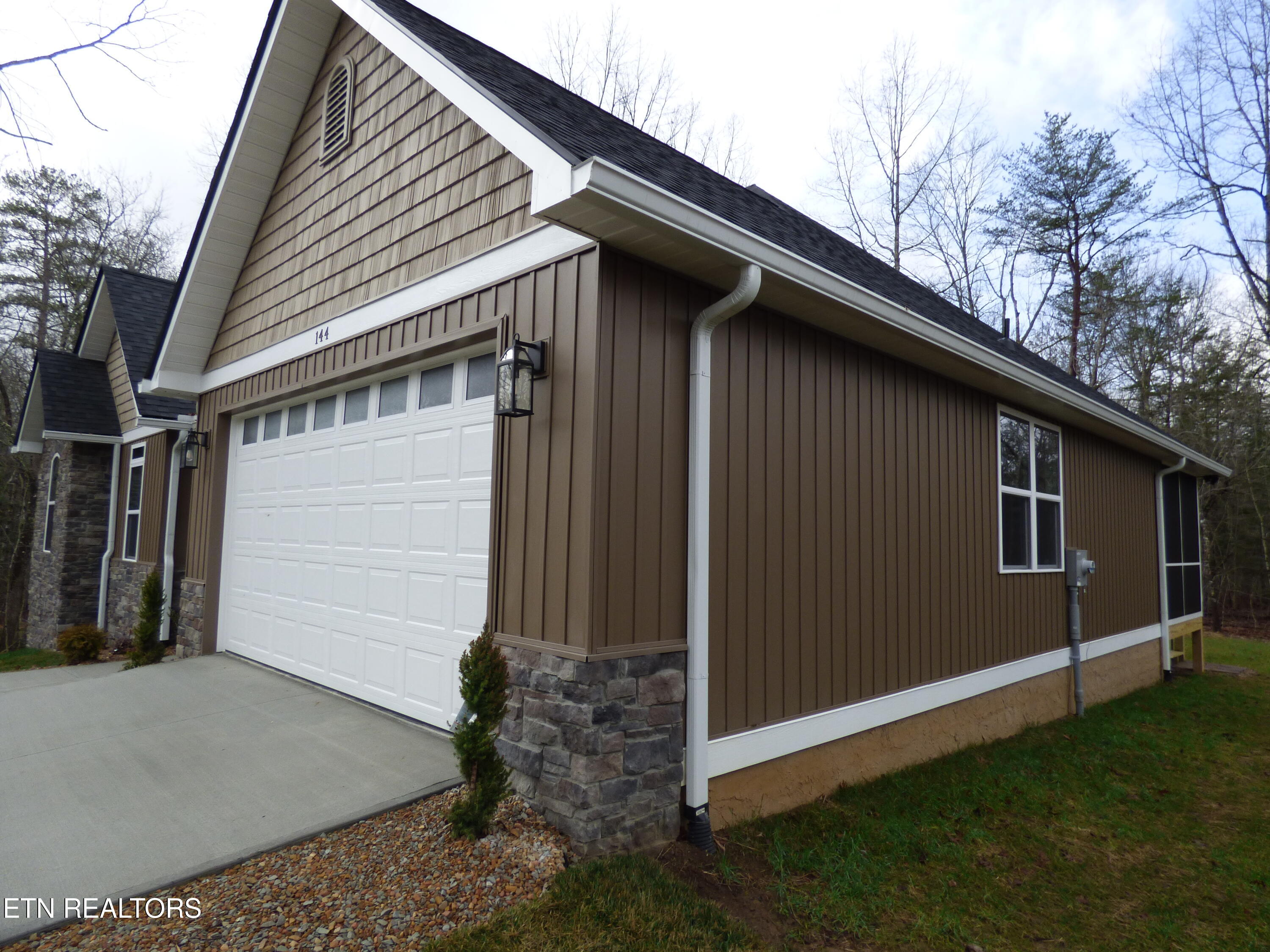 144 Hawes Circle Crossville TN 38558