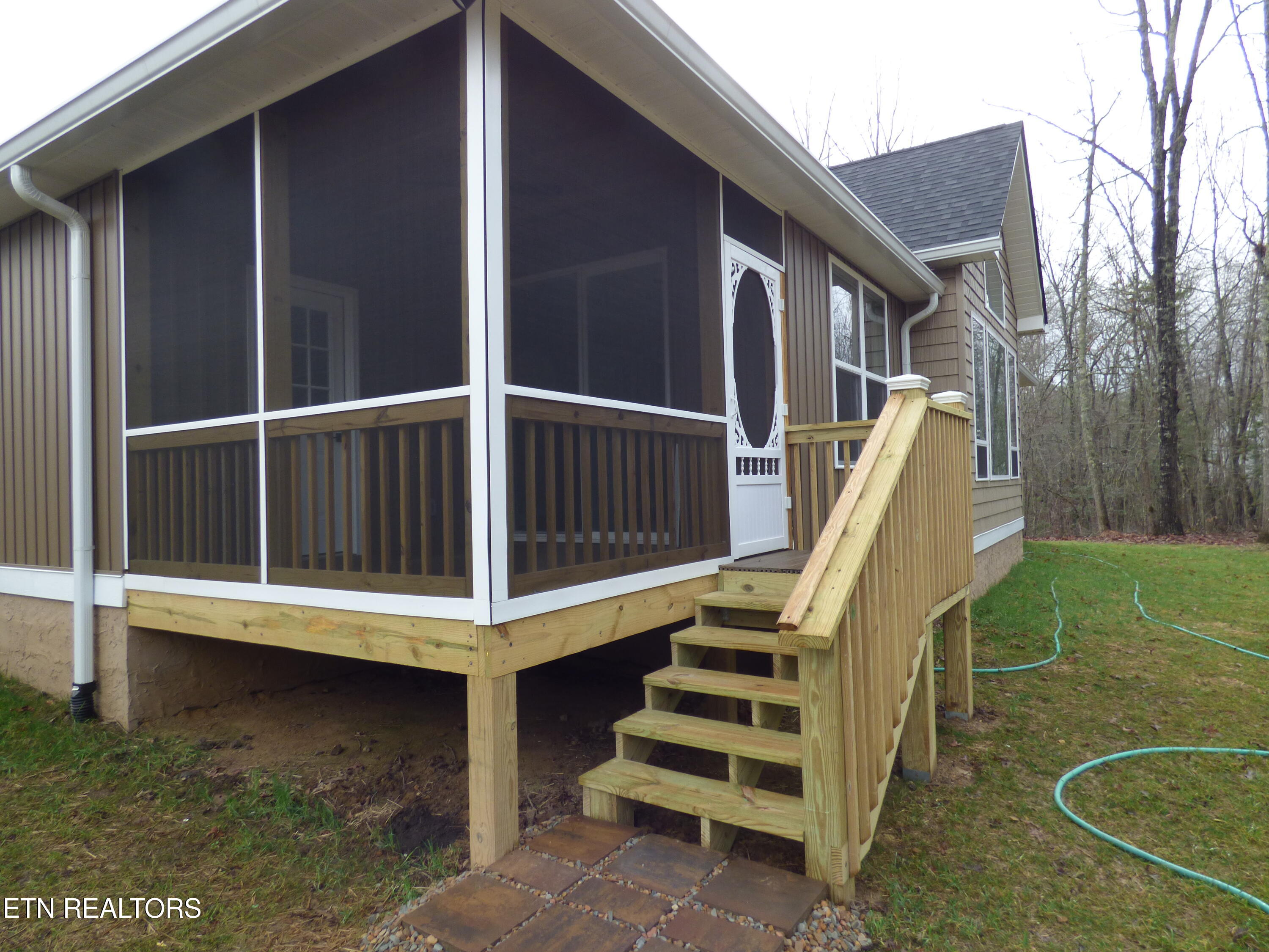 144 Hawes Circle Crossville TN 38558