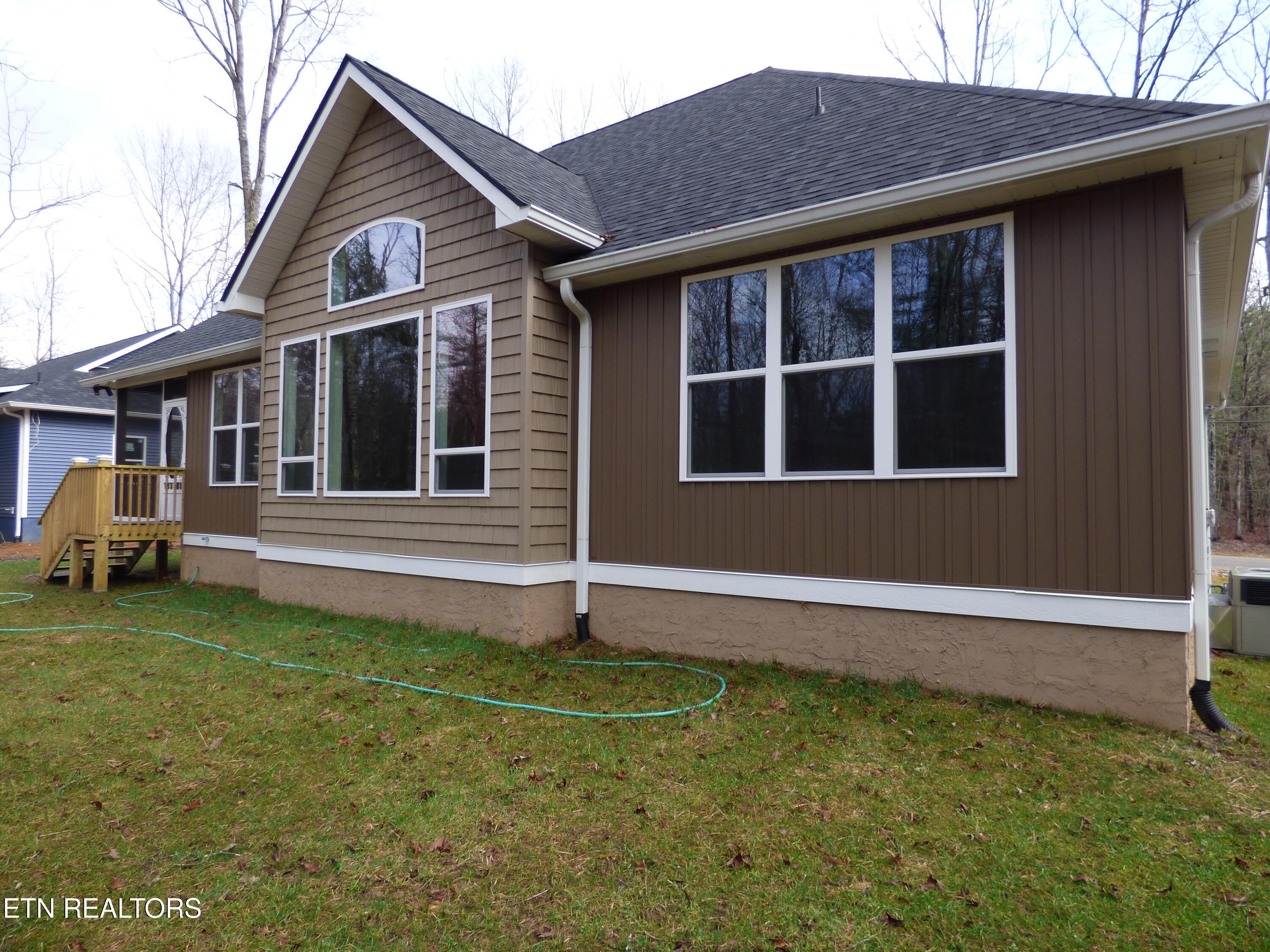 144 Hawes Circle Crossville TN 38558