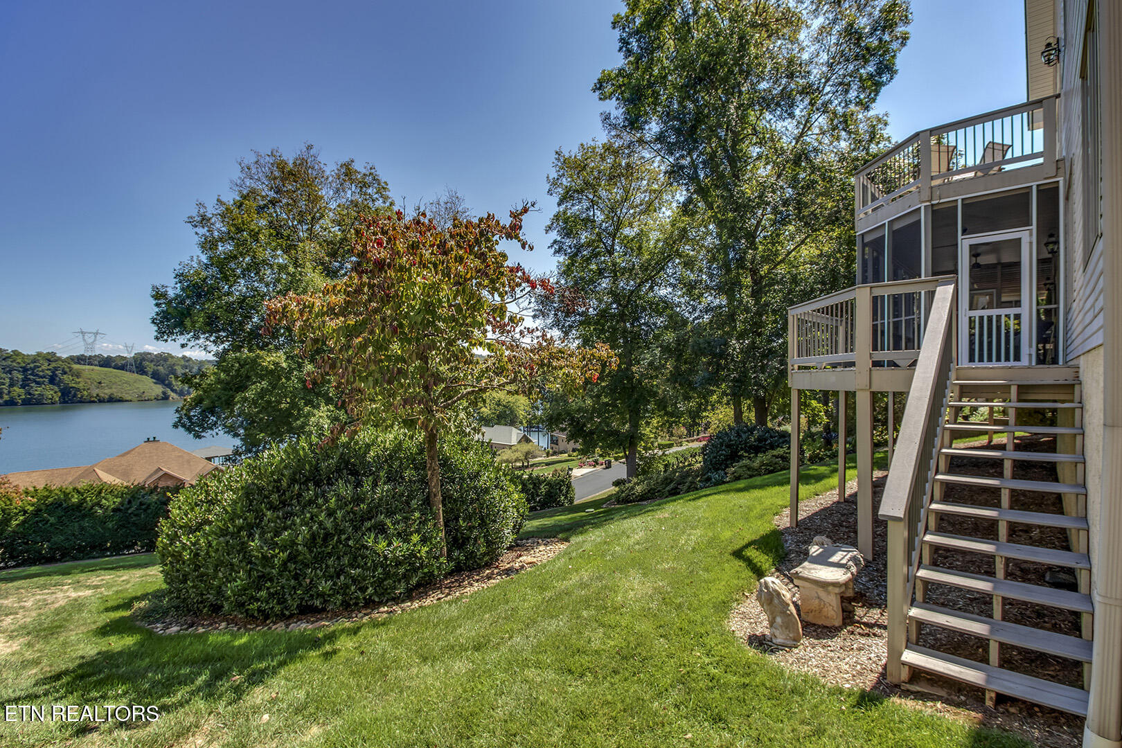 410 Catoosa Lane Loudon TN 37774
