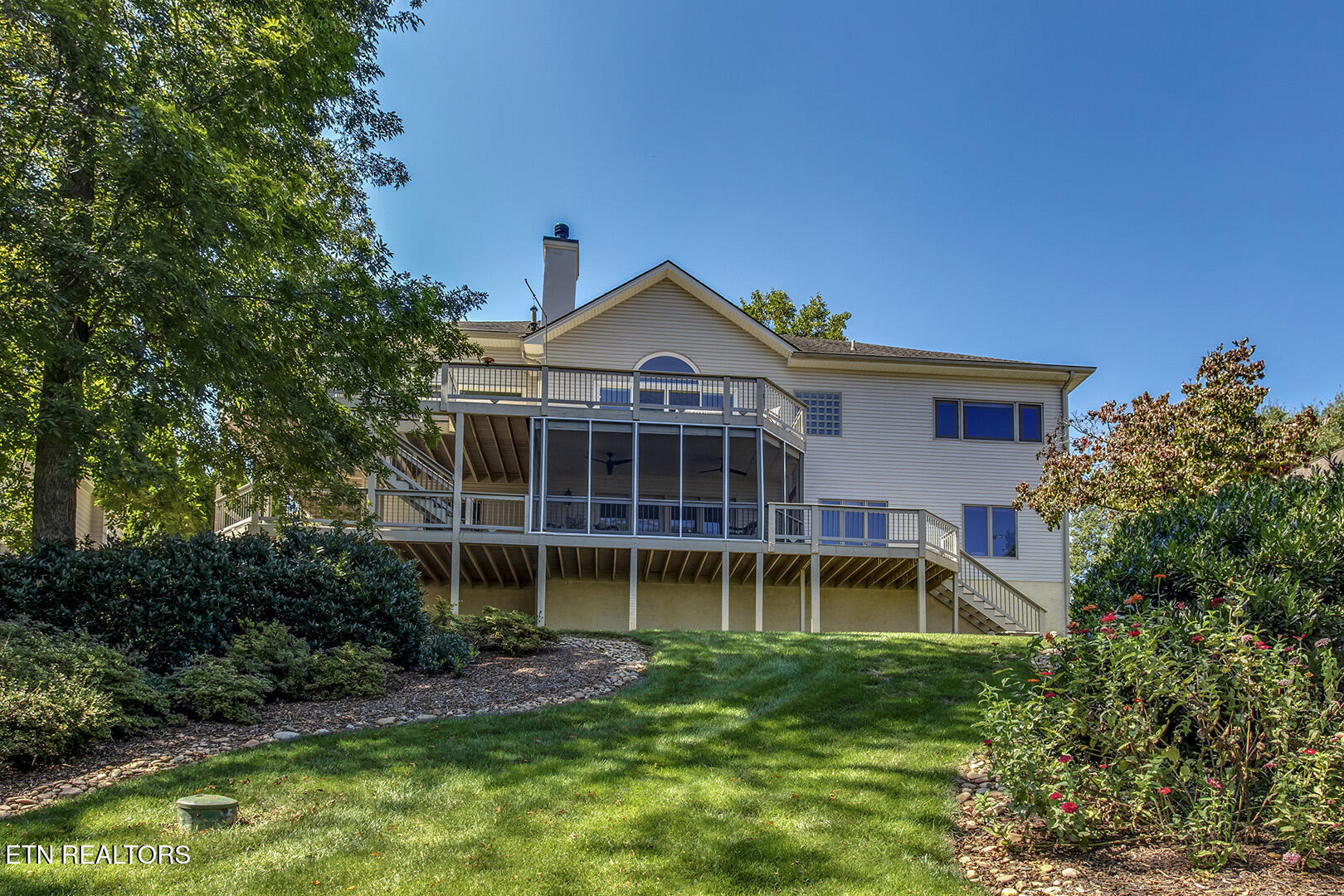 410 Catoosa Lane Loudon TN 37774