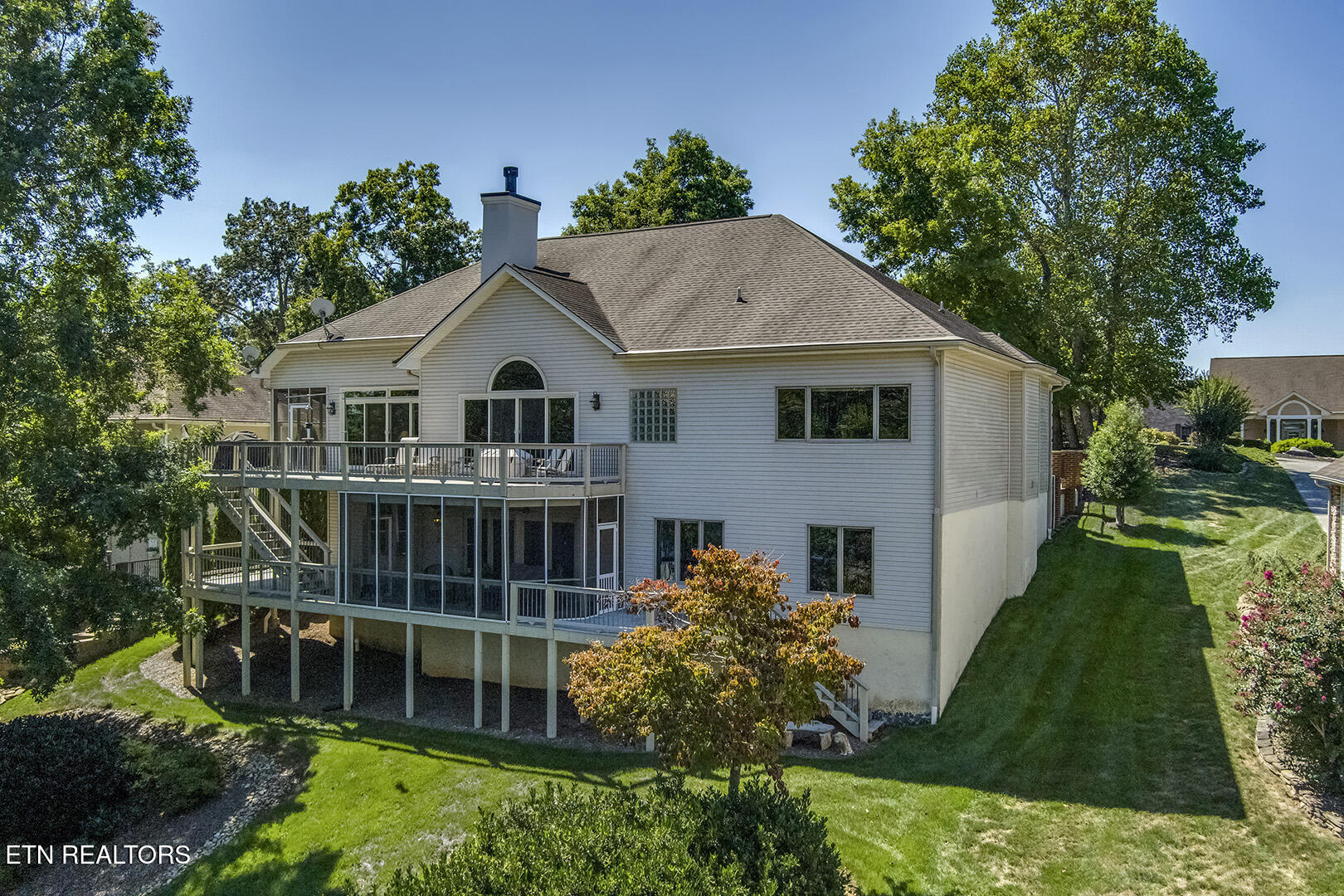 410 Catoosa Lane Loudon TN 37774