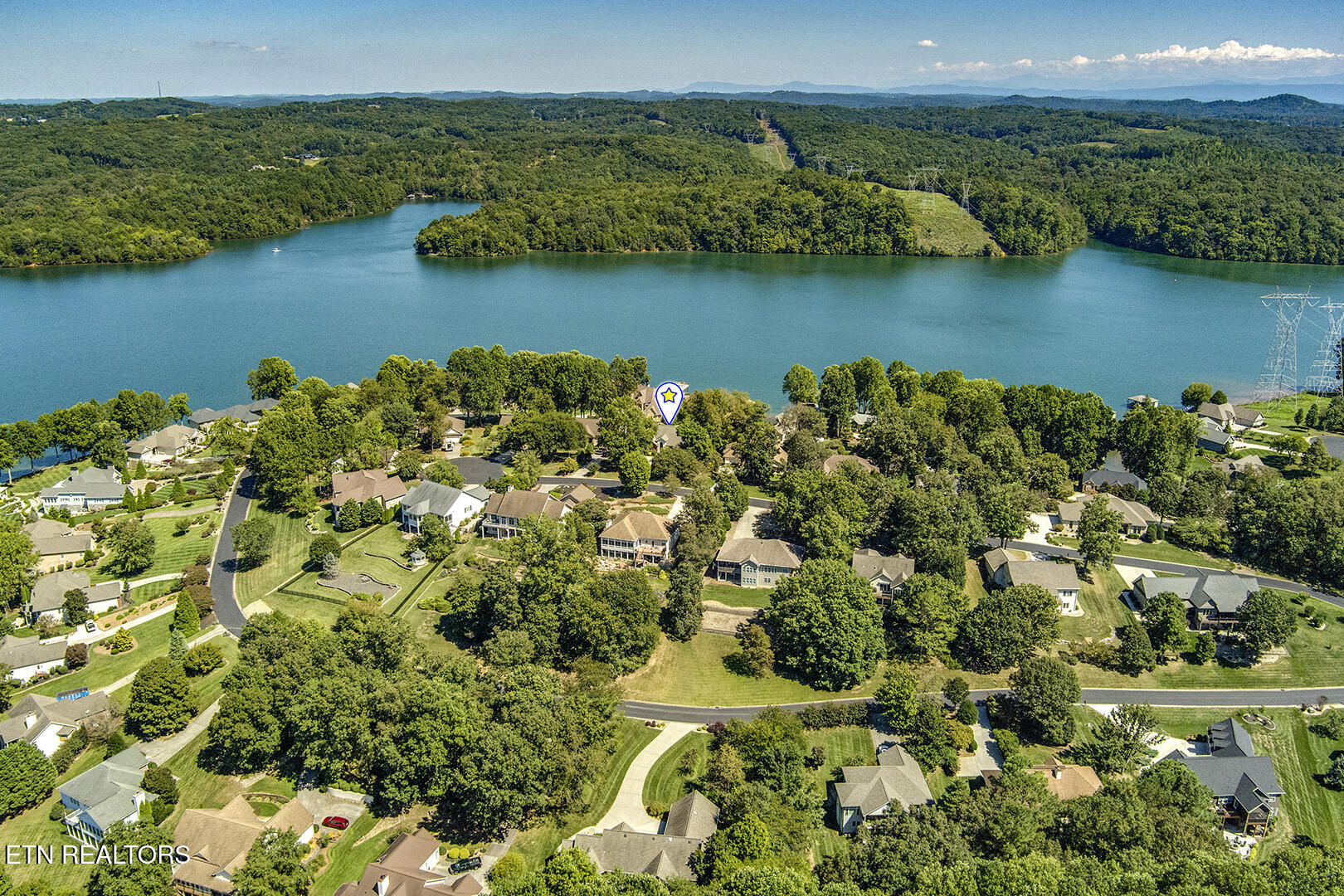 410 Catoosa Lane Loudon TN 37774