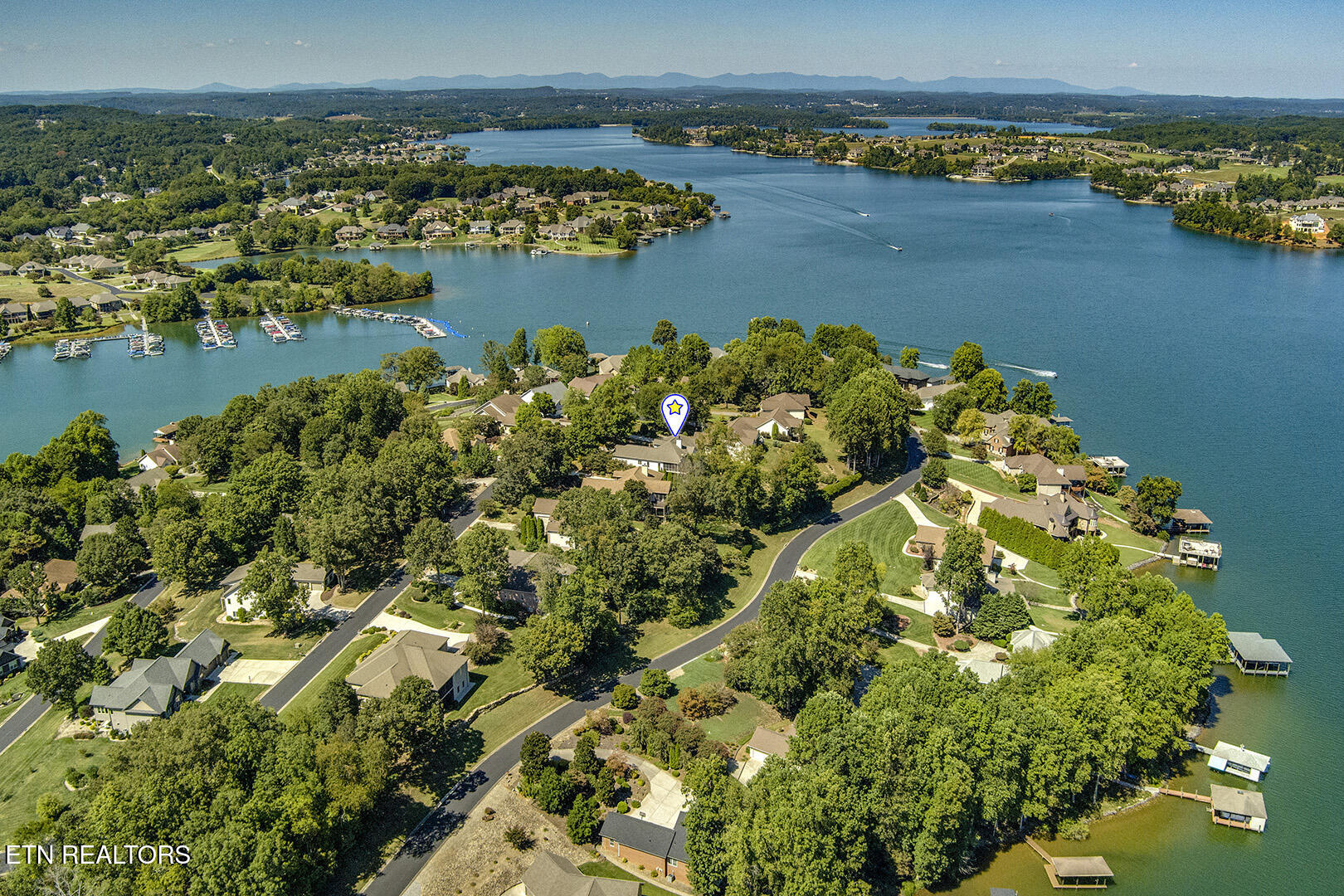 410 Catoosa Lane Loudon TN 37774