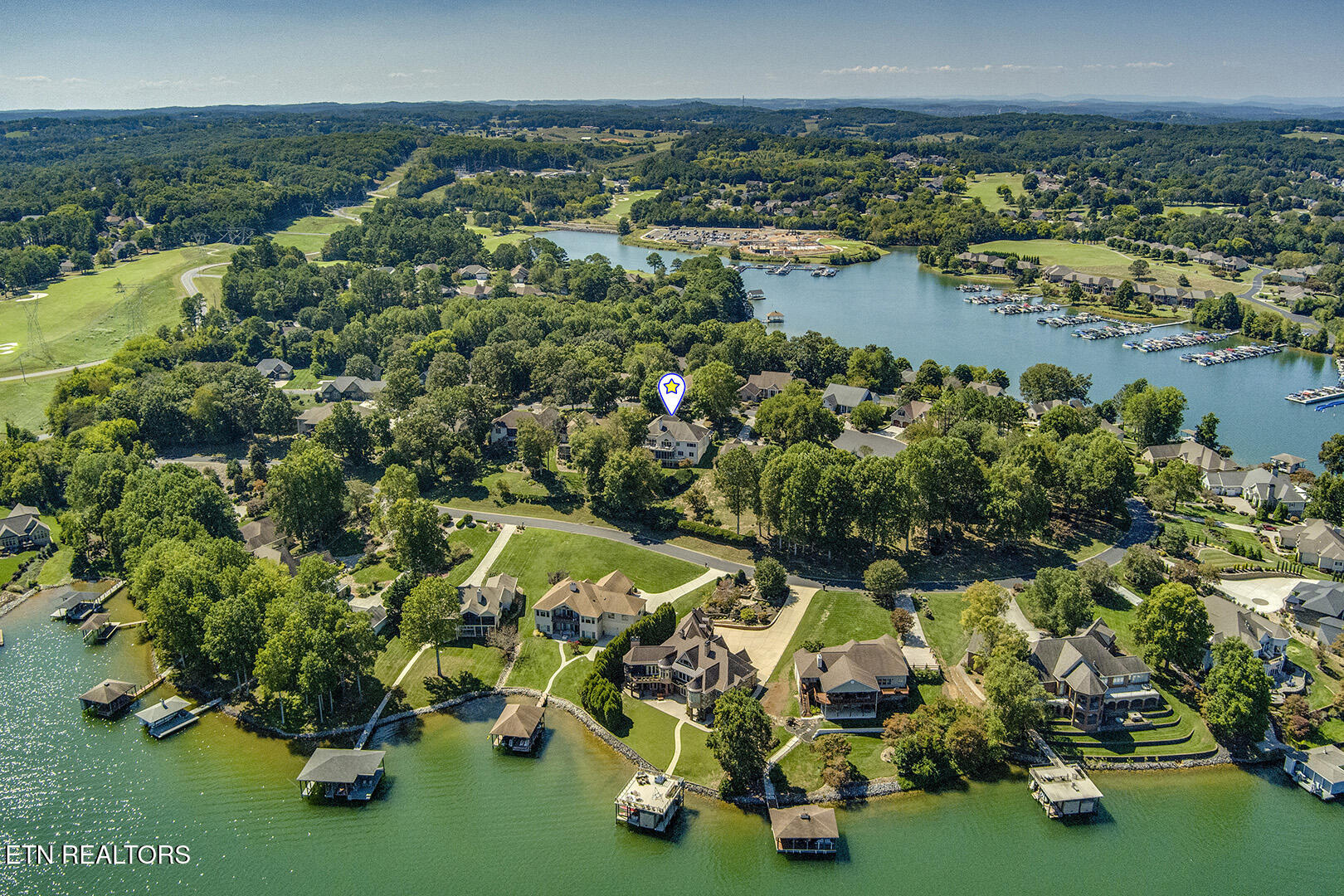410 Catoosa Lane Loudon TN 37774