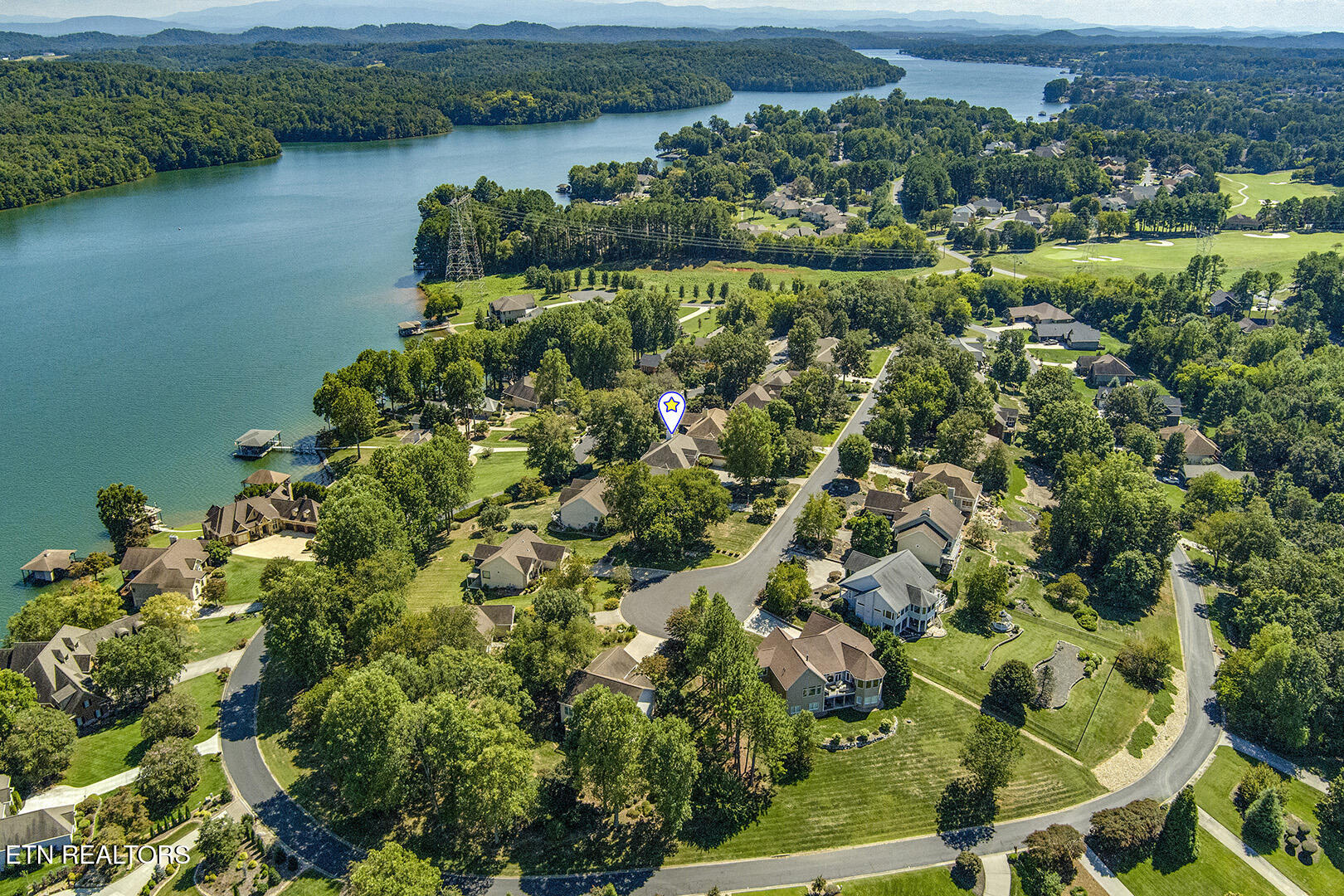 410 Catoosa Lane Loudon TN 37774